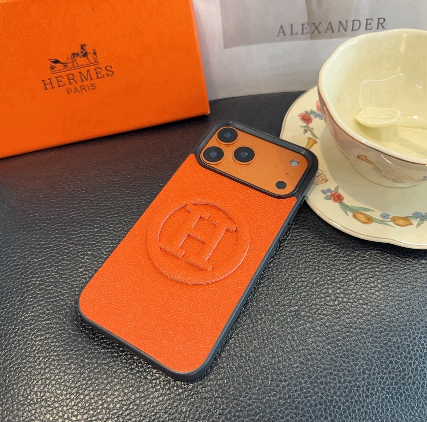 HM iPhone Case 341847