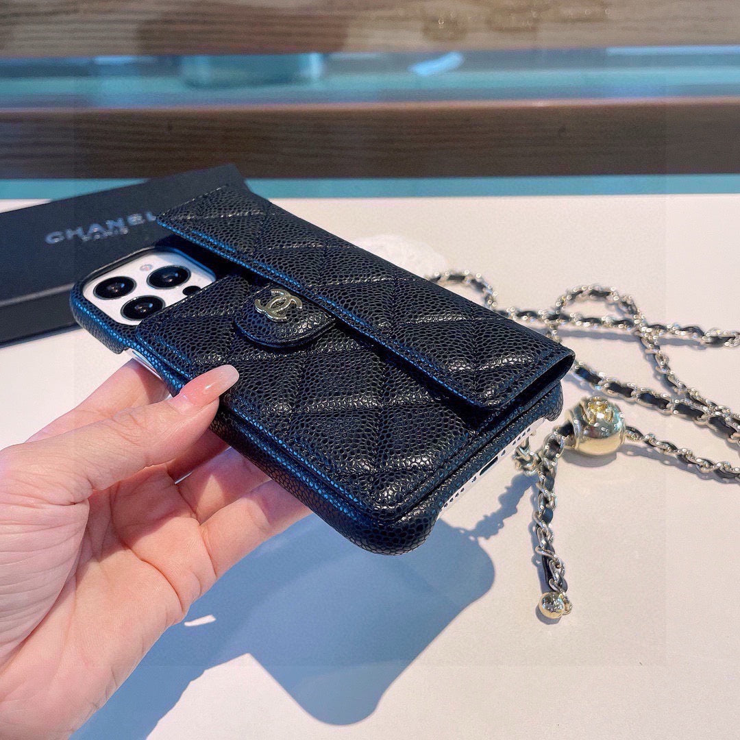 CC iPhone Case 393858