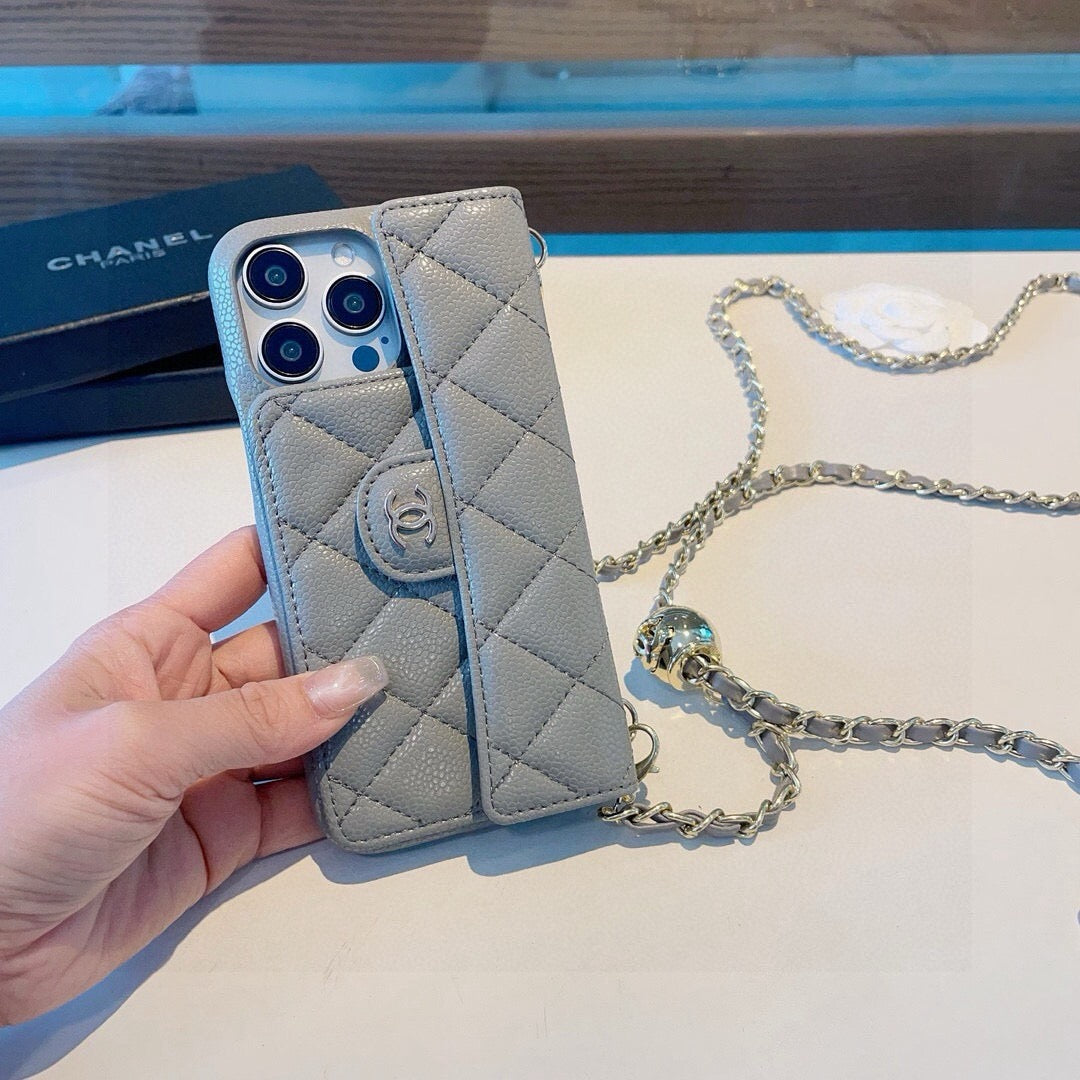CC iPhone Case 381988