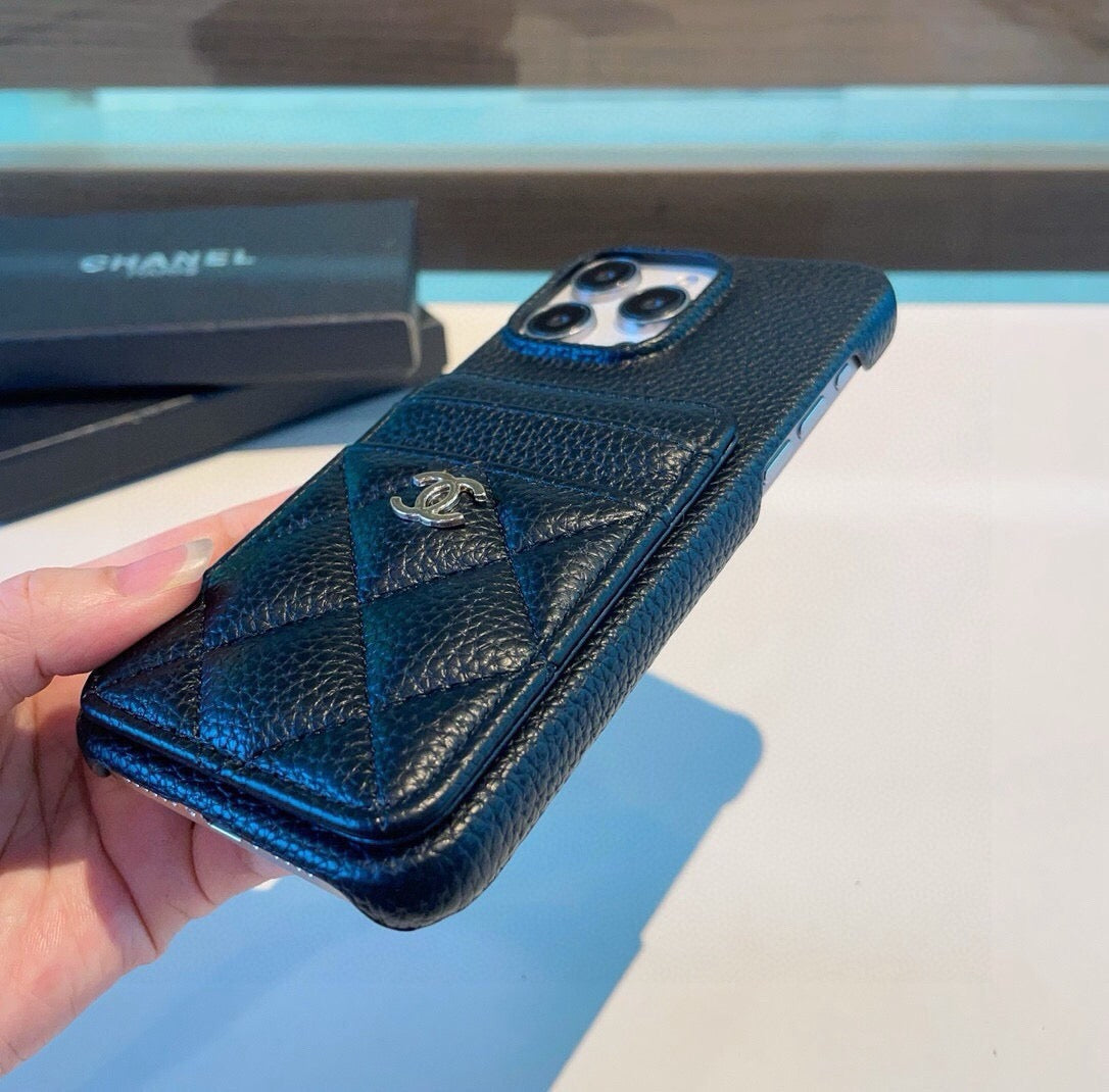 CC iPhone Case 373694