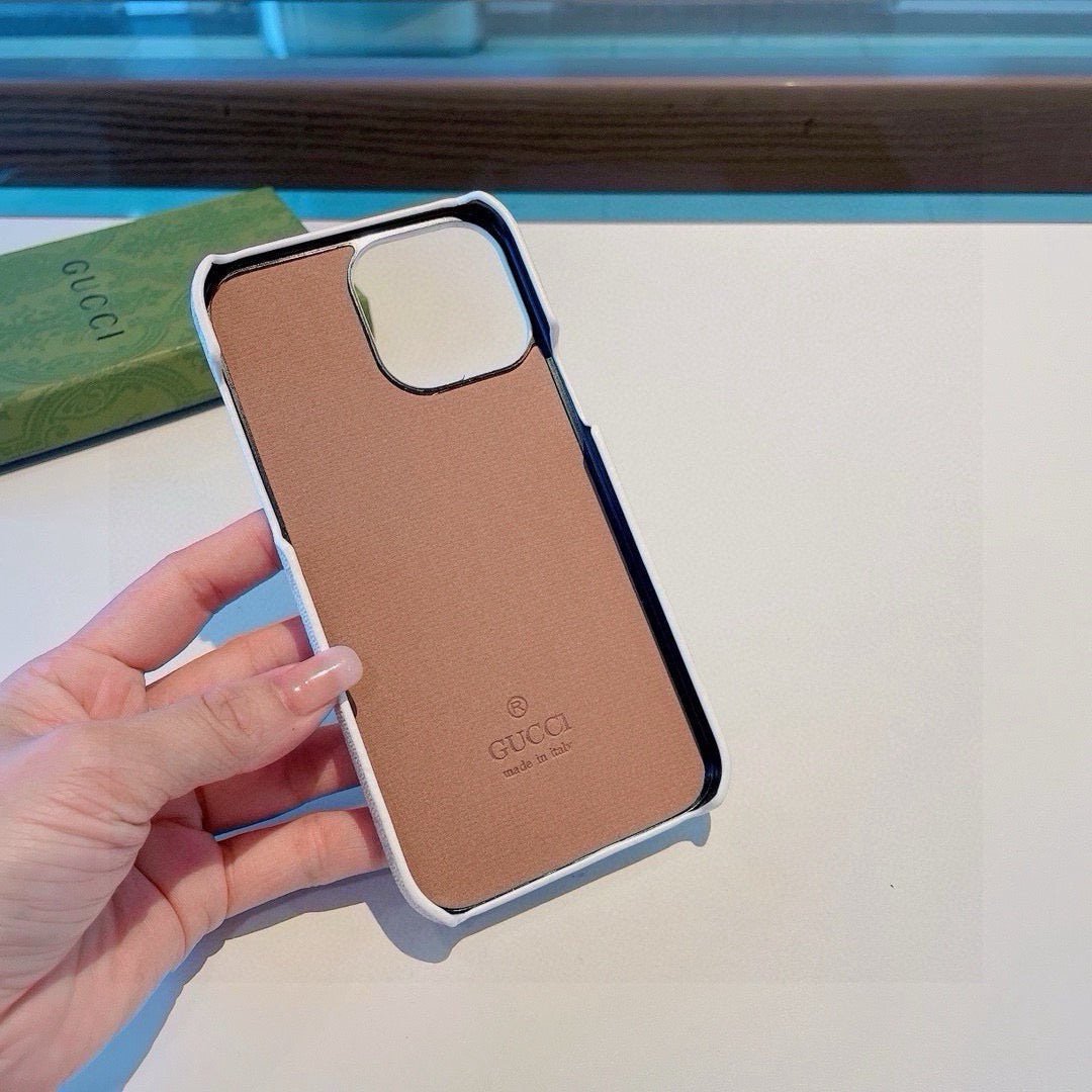 GG iPhone Case 383778