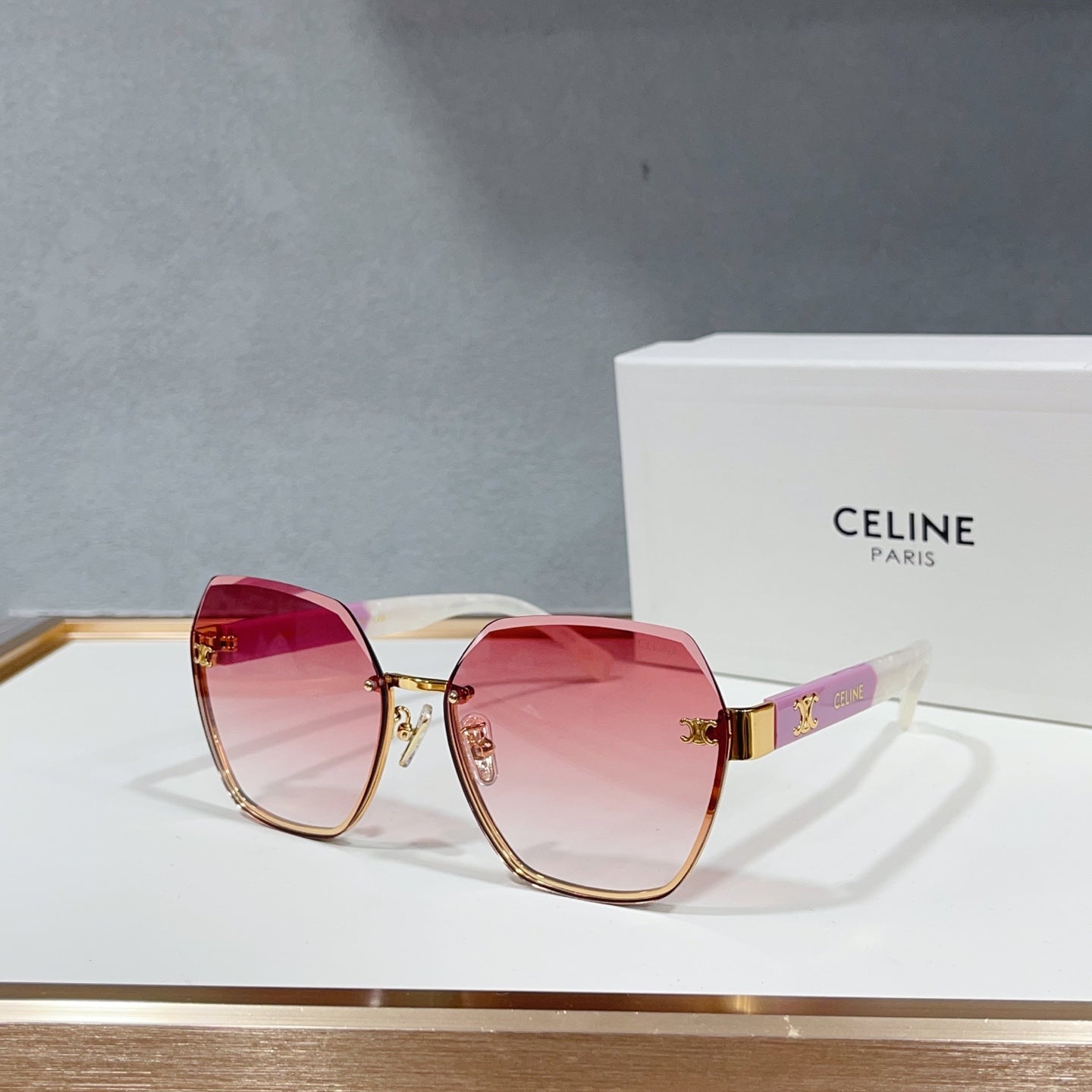 CE Sunglasses 164618