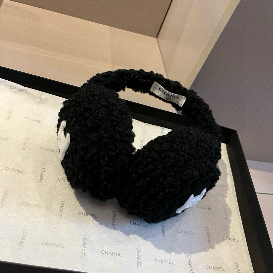 CC Coco Earmuffs Shearing