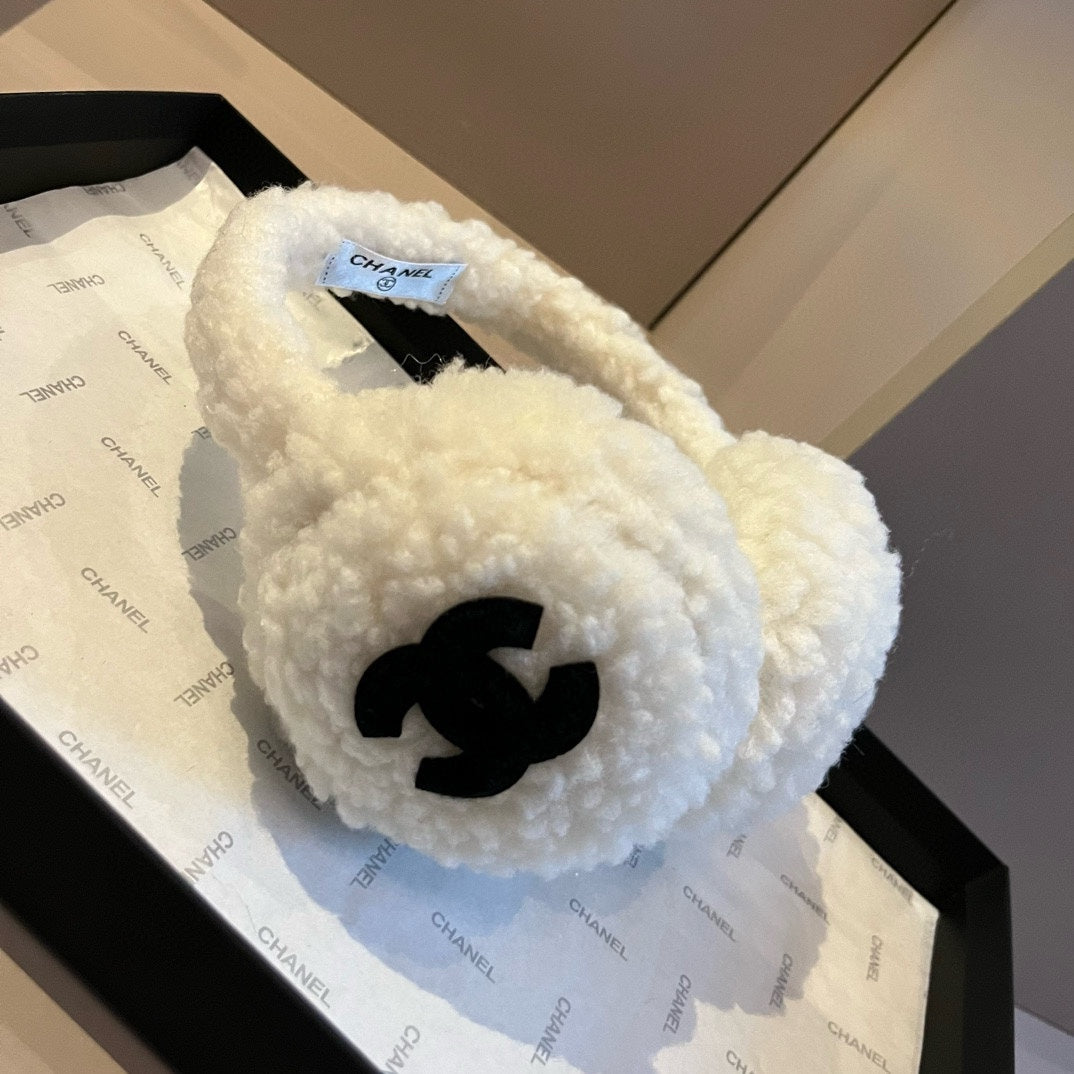 CC Coco Earmuffs Shearing