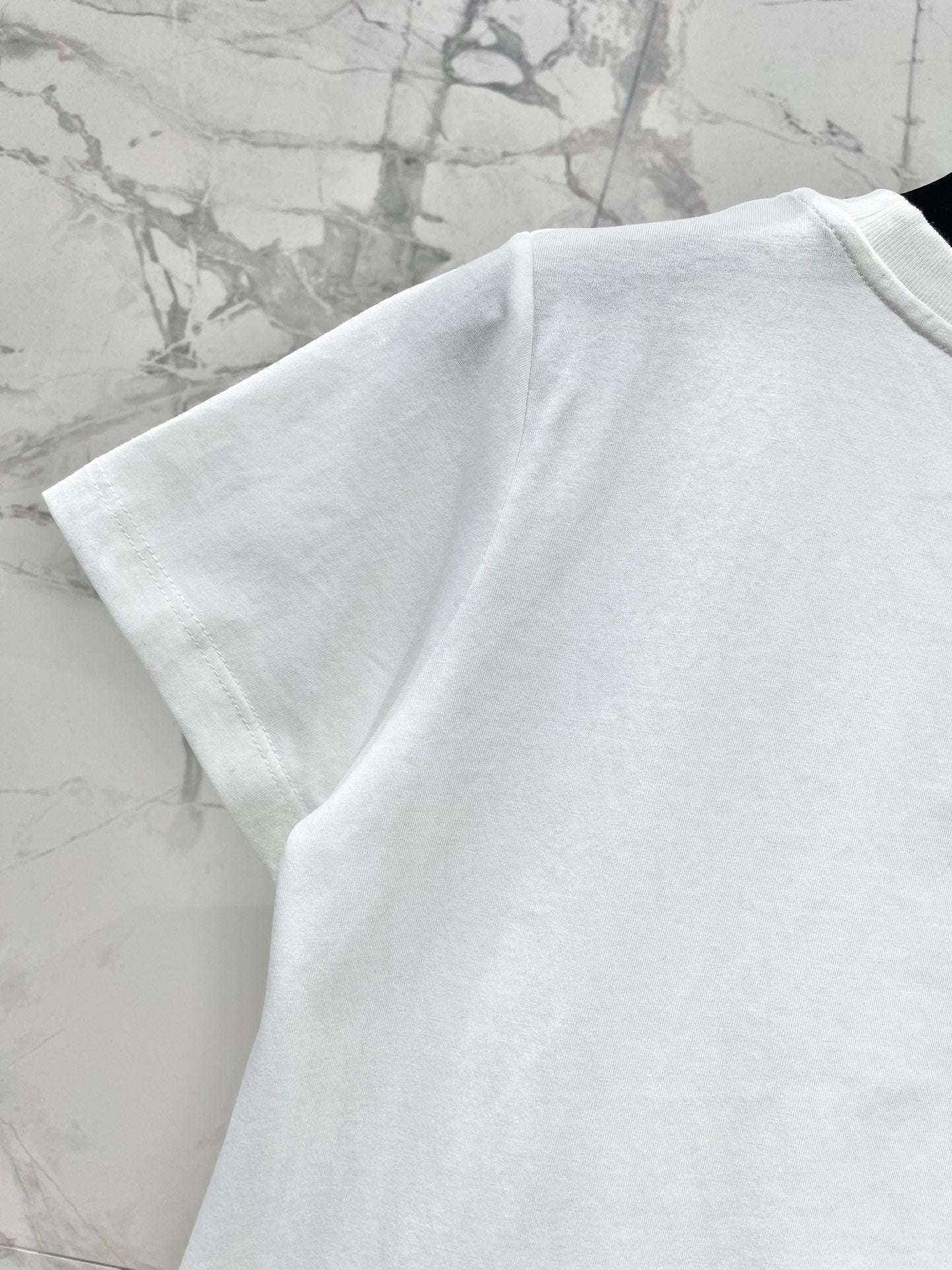 CC T-shirt Cotton