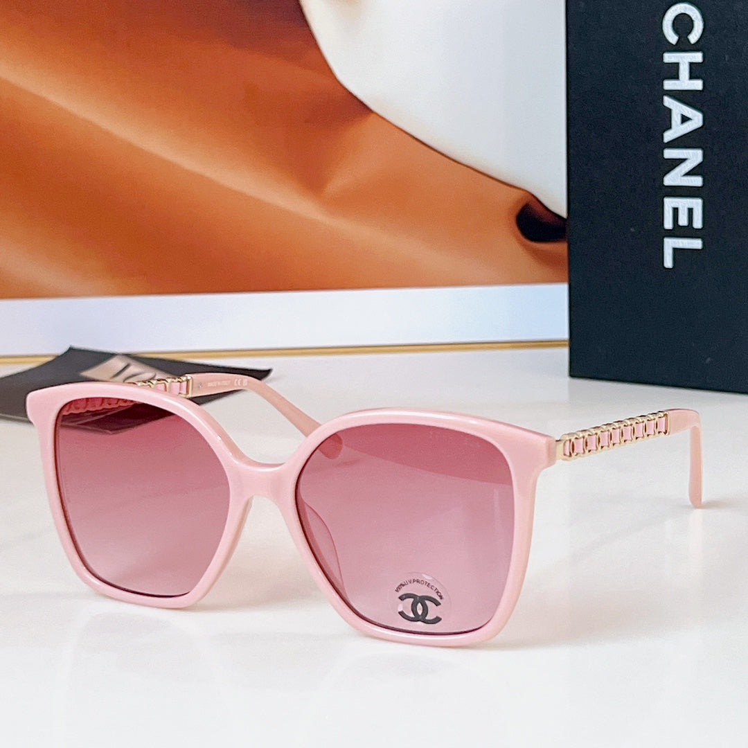Chanel Sunglasses 655510