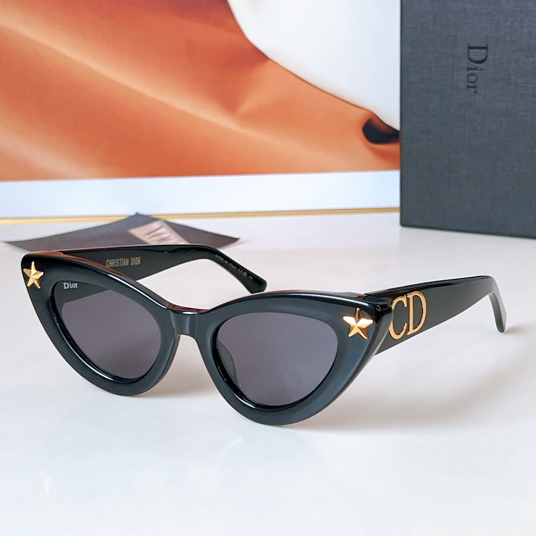 Dior Sunglasses 680375
