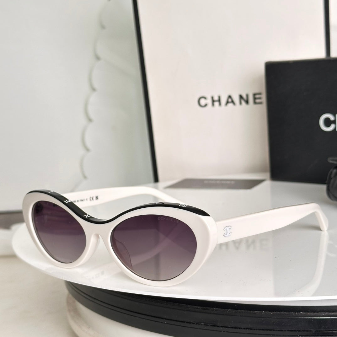 Chanel CH5416 Sunglasses 150604
