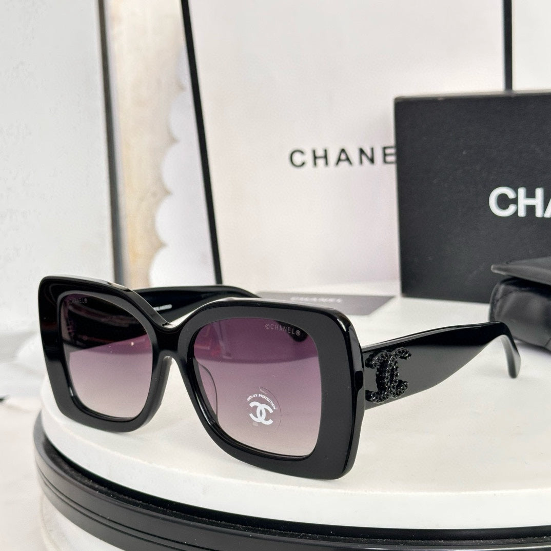 Chanel CH5555 Sunglasses 150608