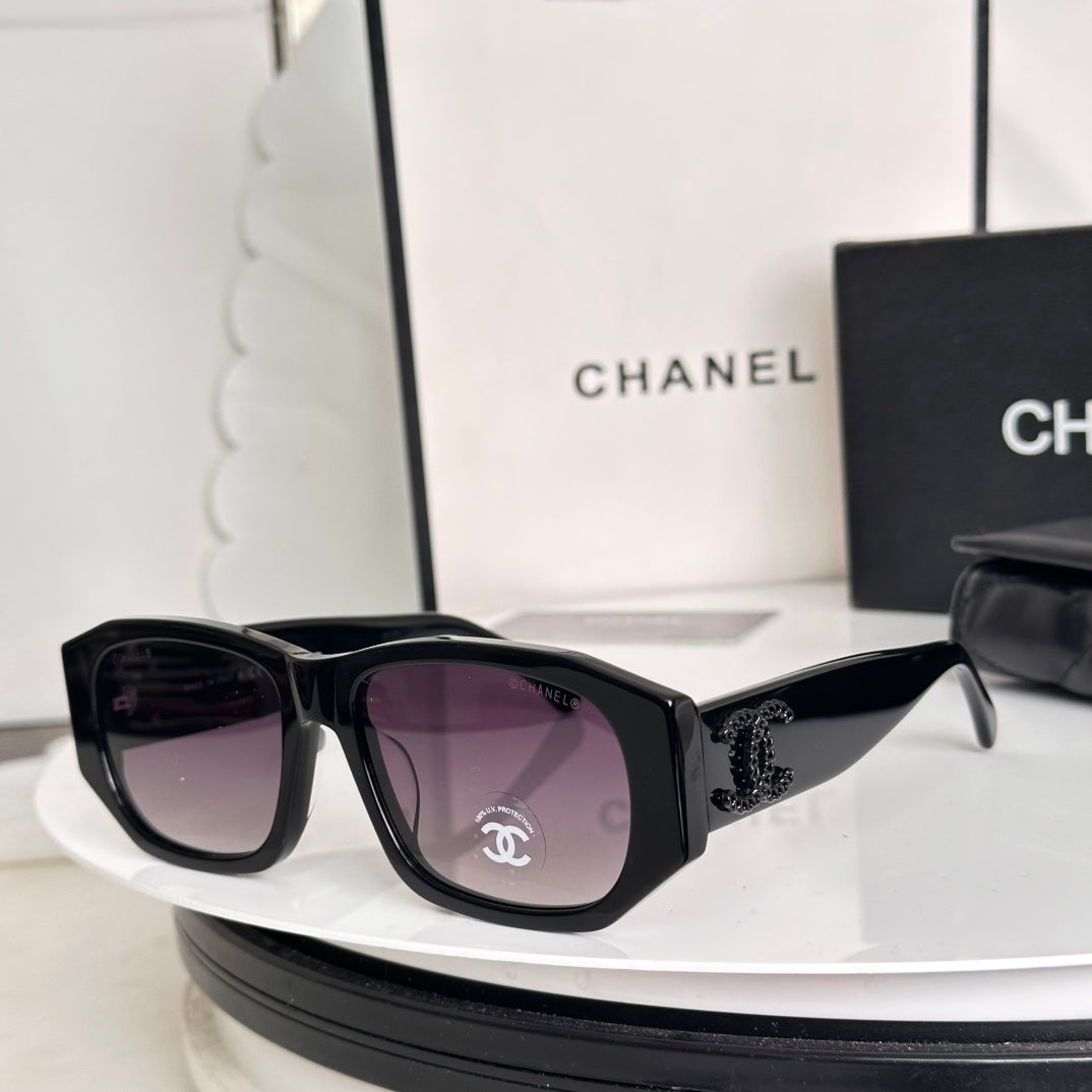 Chanel CH5554 Sunglasses 152146
