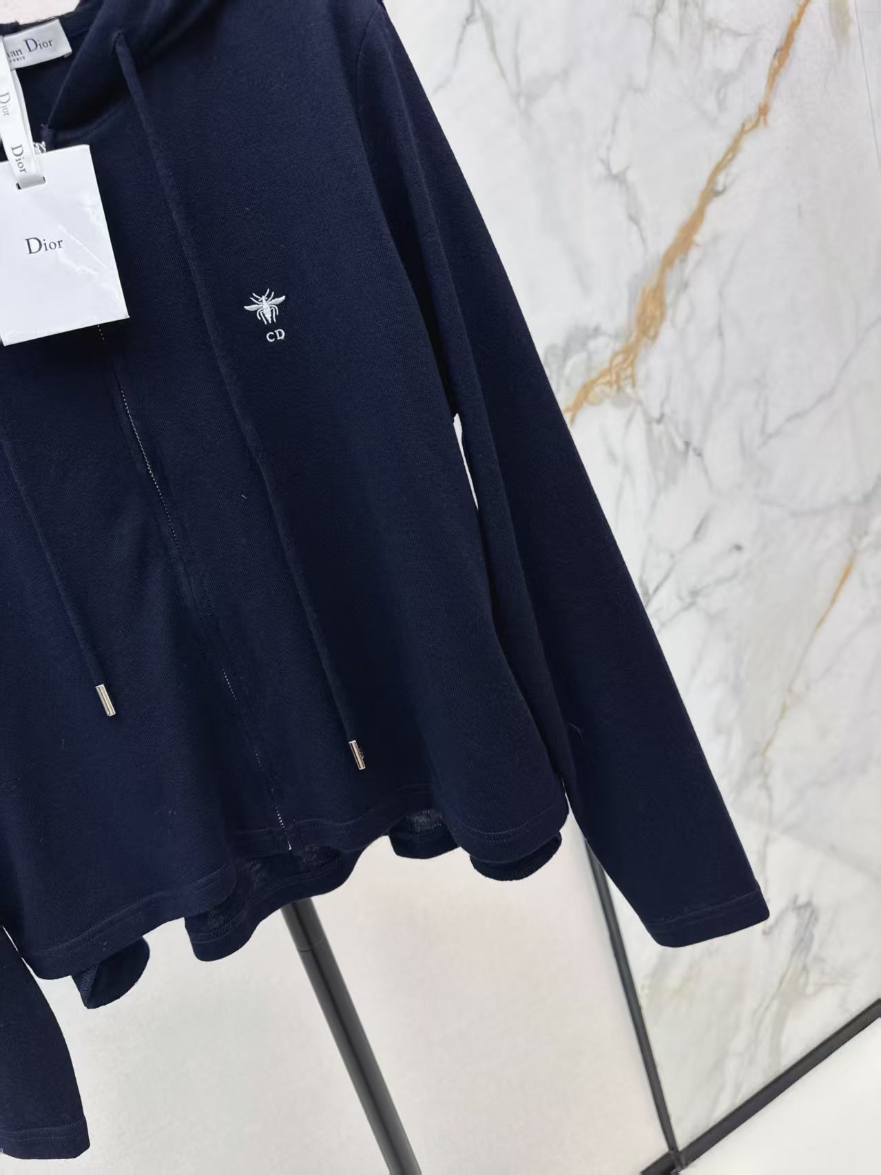 DIOR 25S New Hoodies