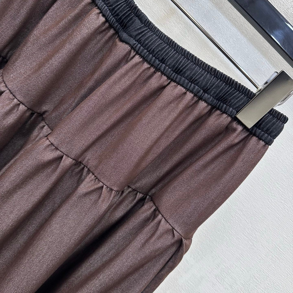 Chanel 26S Wide-Leg Pants 1796