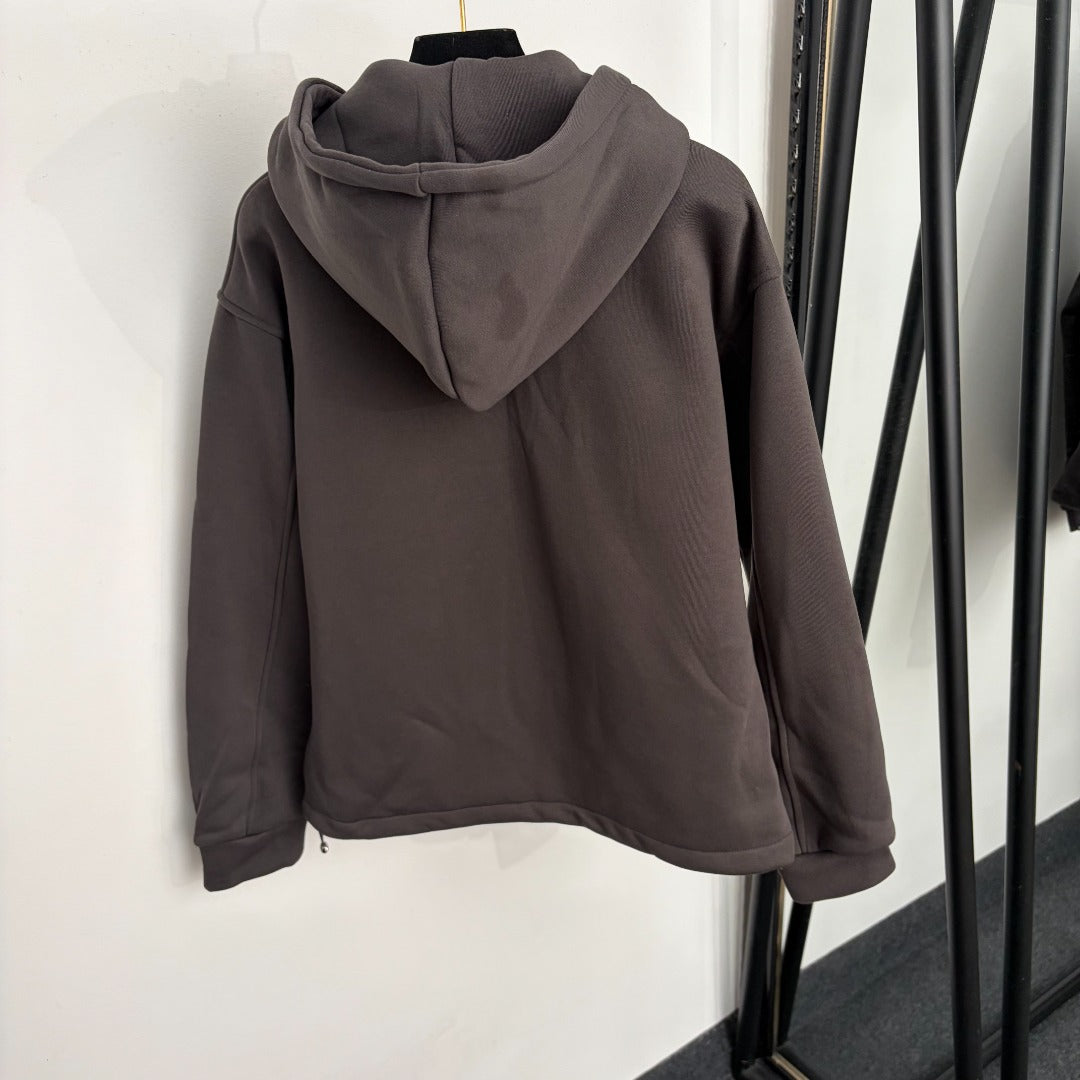 LP 26s Zip-up Hoodie Tracksuit 999