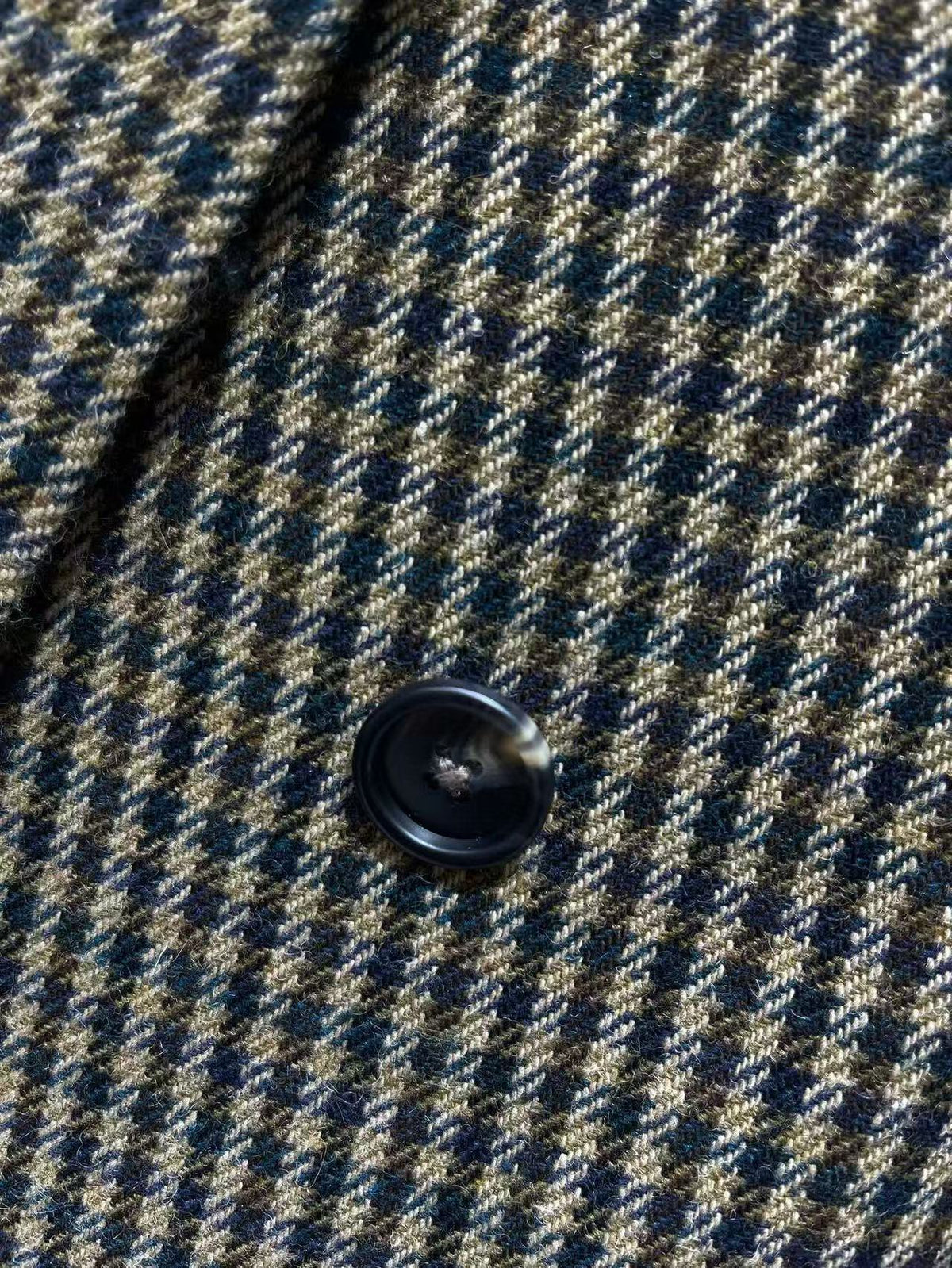 YSL Saint Laurent 2025 Jacket Wool