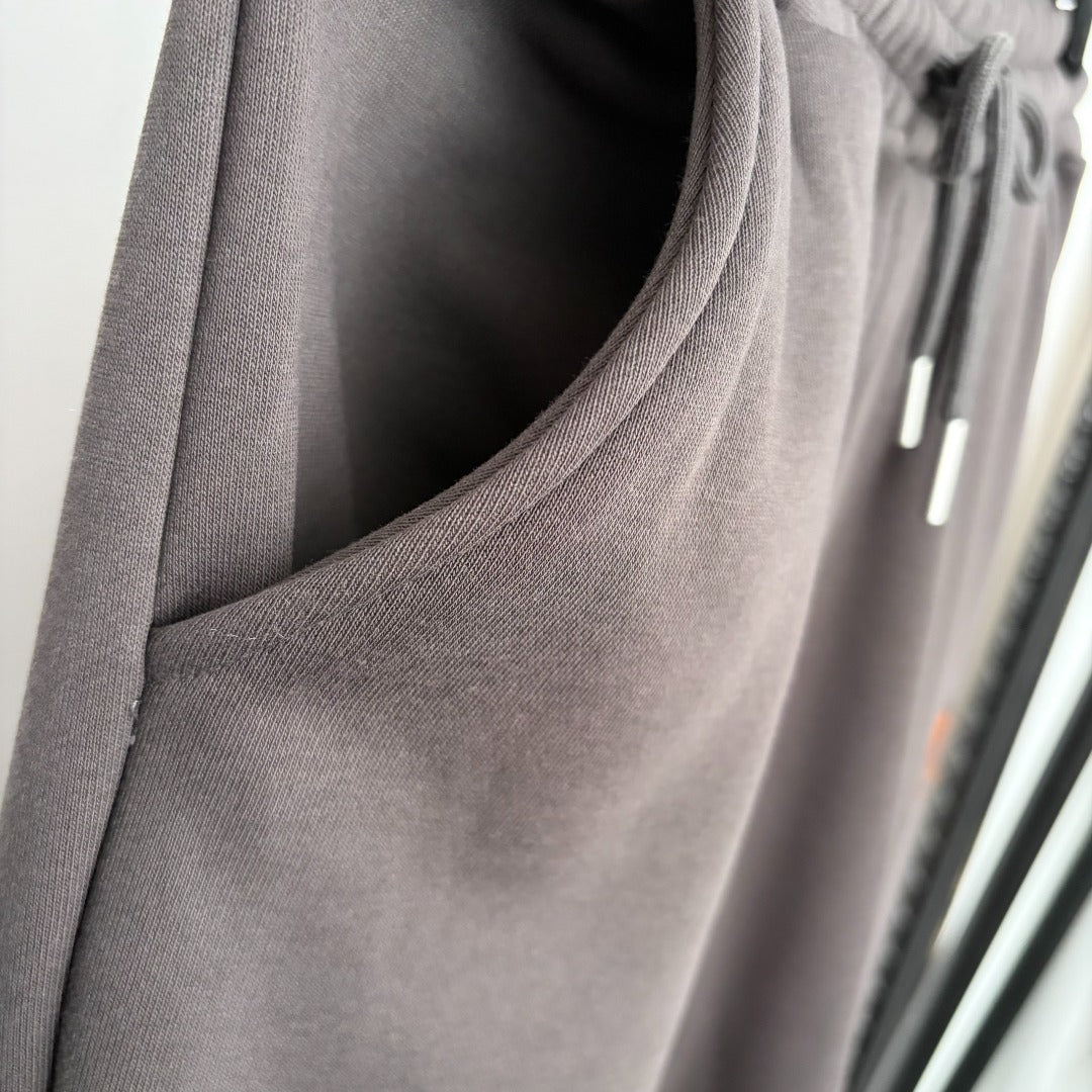 LP 26s Zip-up Hoodie Tracksuit 999