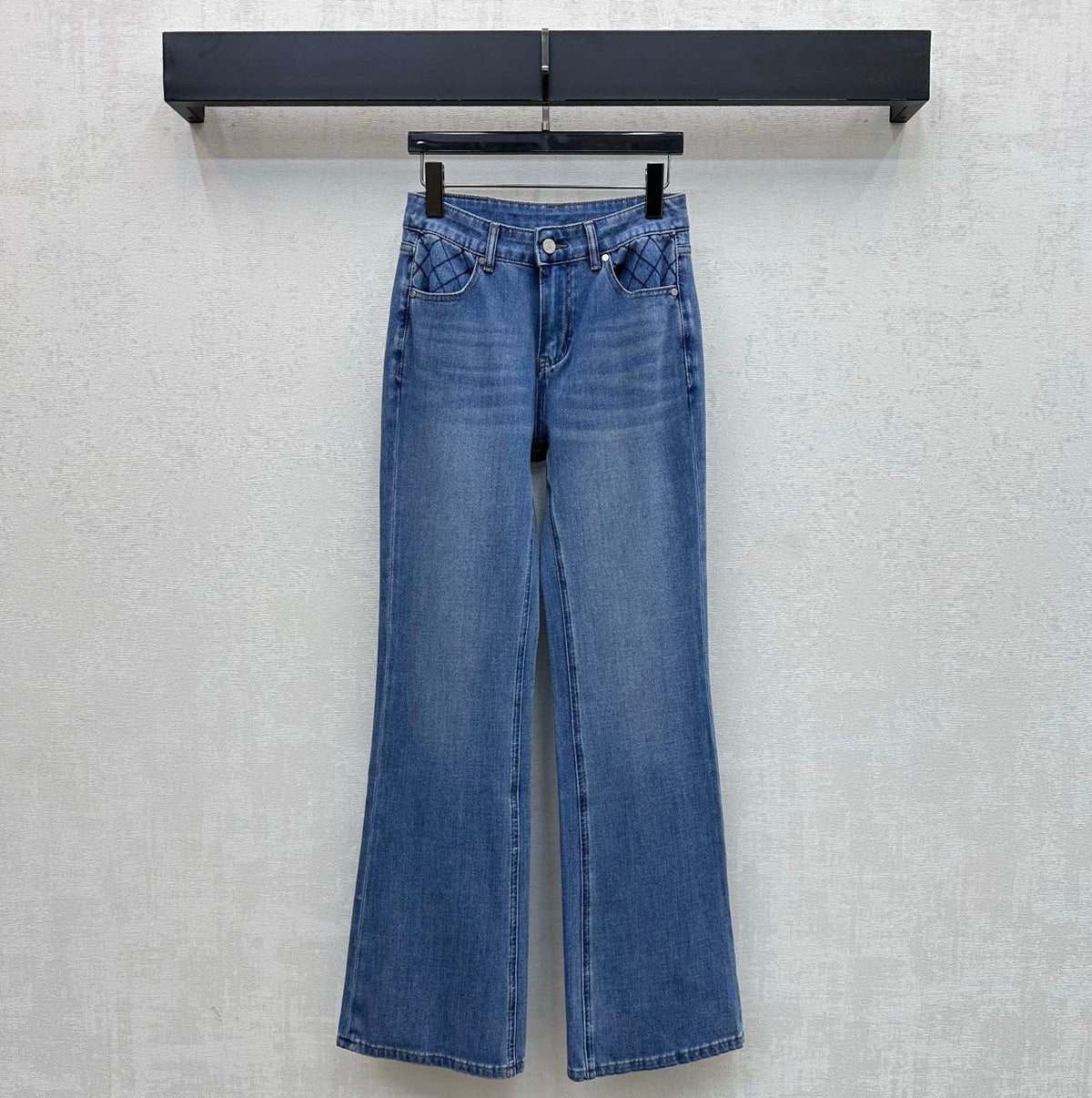 Chanel 26S Jeans Style 1065