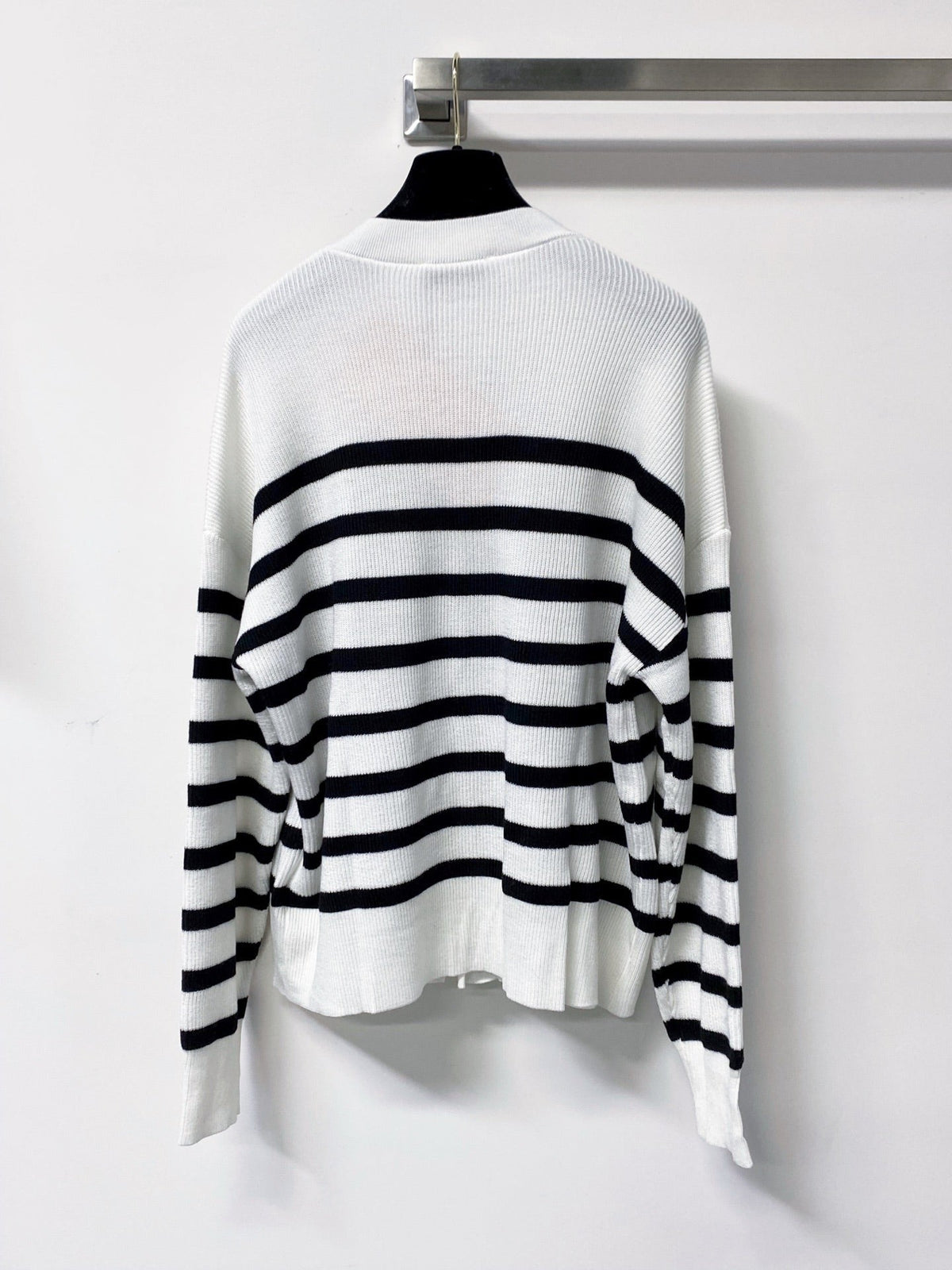 Miu Miu 26s Knit Cardigan & Mini Skirt Set 1425