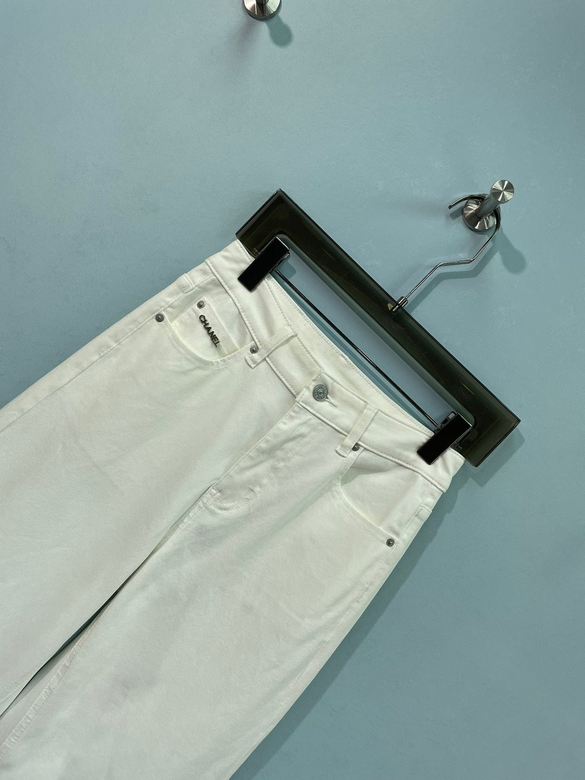 Chanel 26S Jeans Style 1100