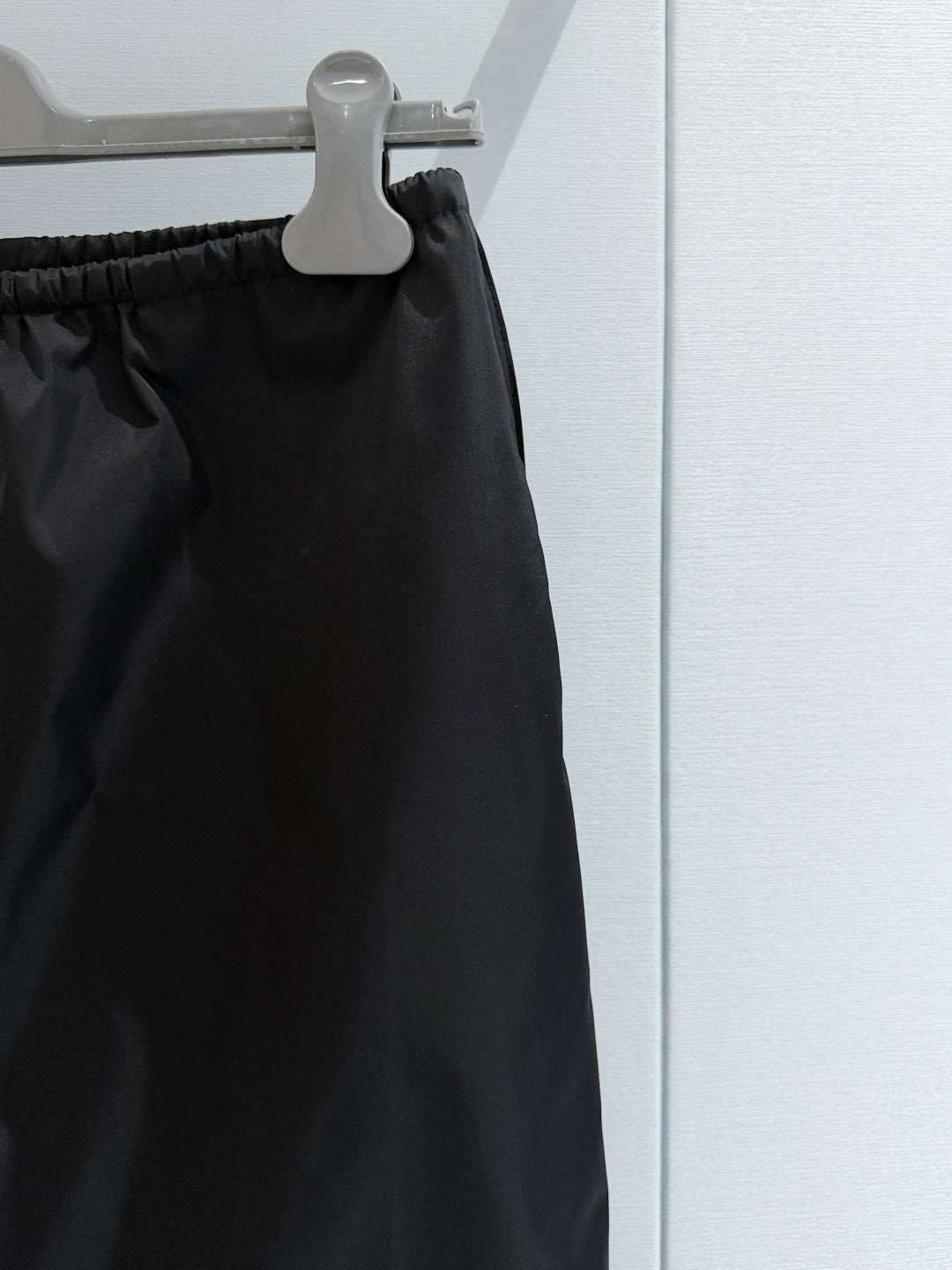 Prada 26S Tank Top and Skirt Set 975
