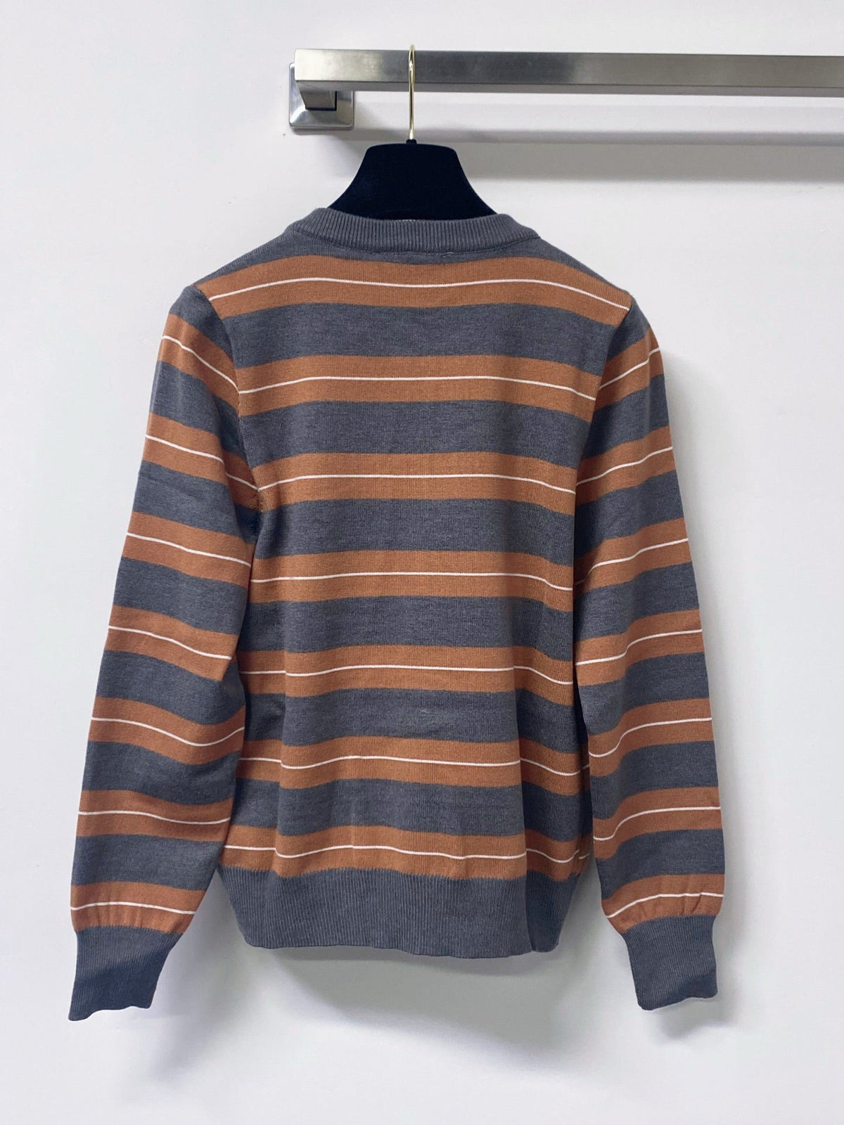 Miu Miu 26s Knit Cardigan And Mini Skirt Set 1441