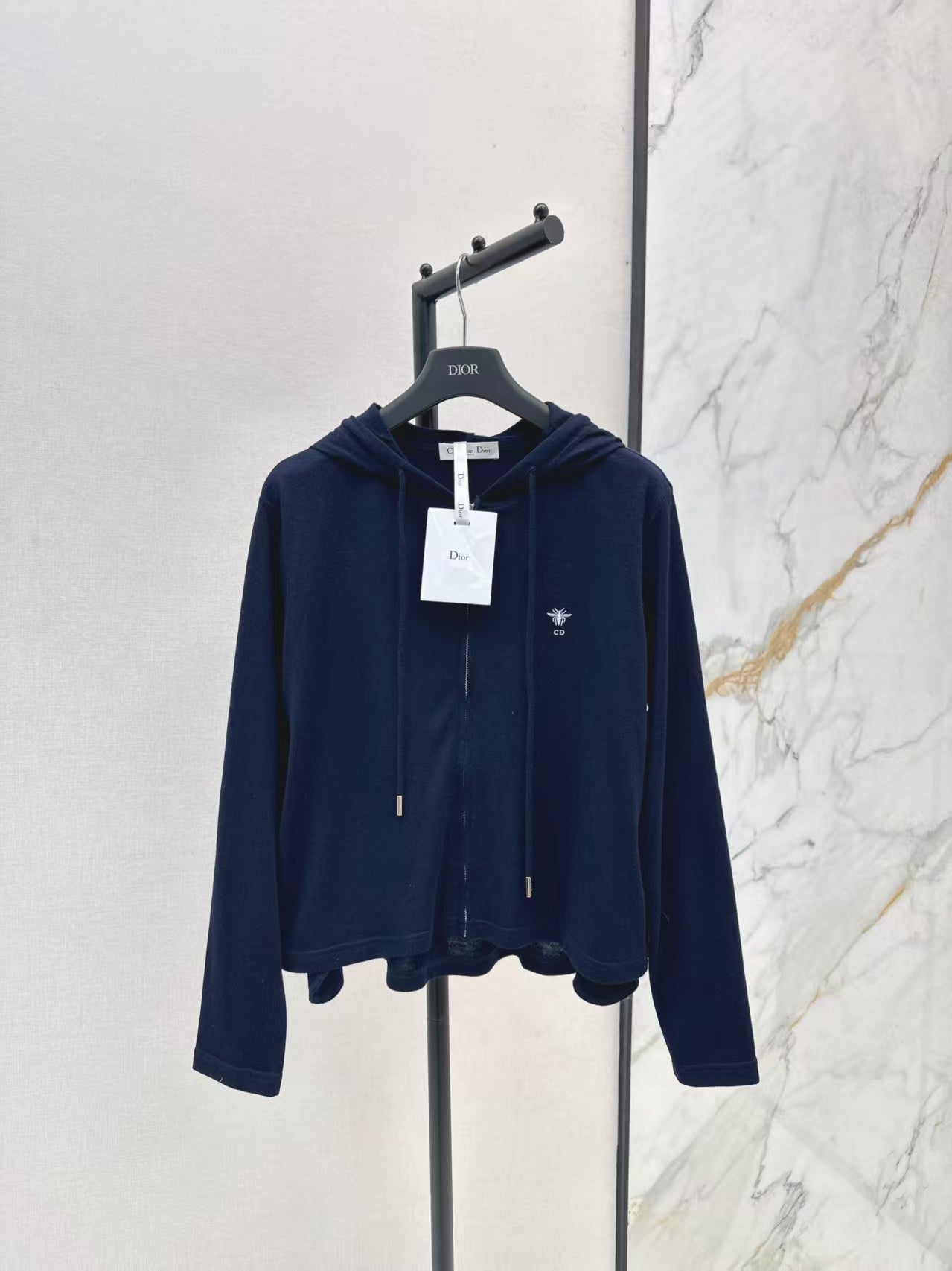 DIOR 25S New Hoodies