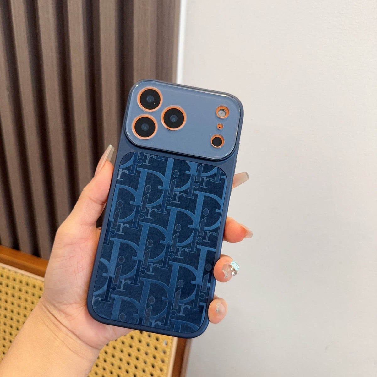 CD iPhone Case 518124