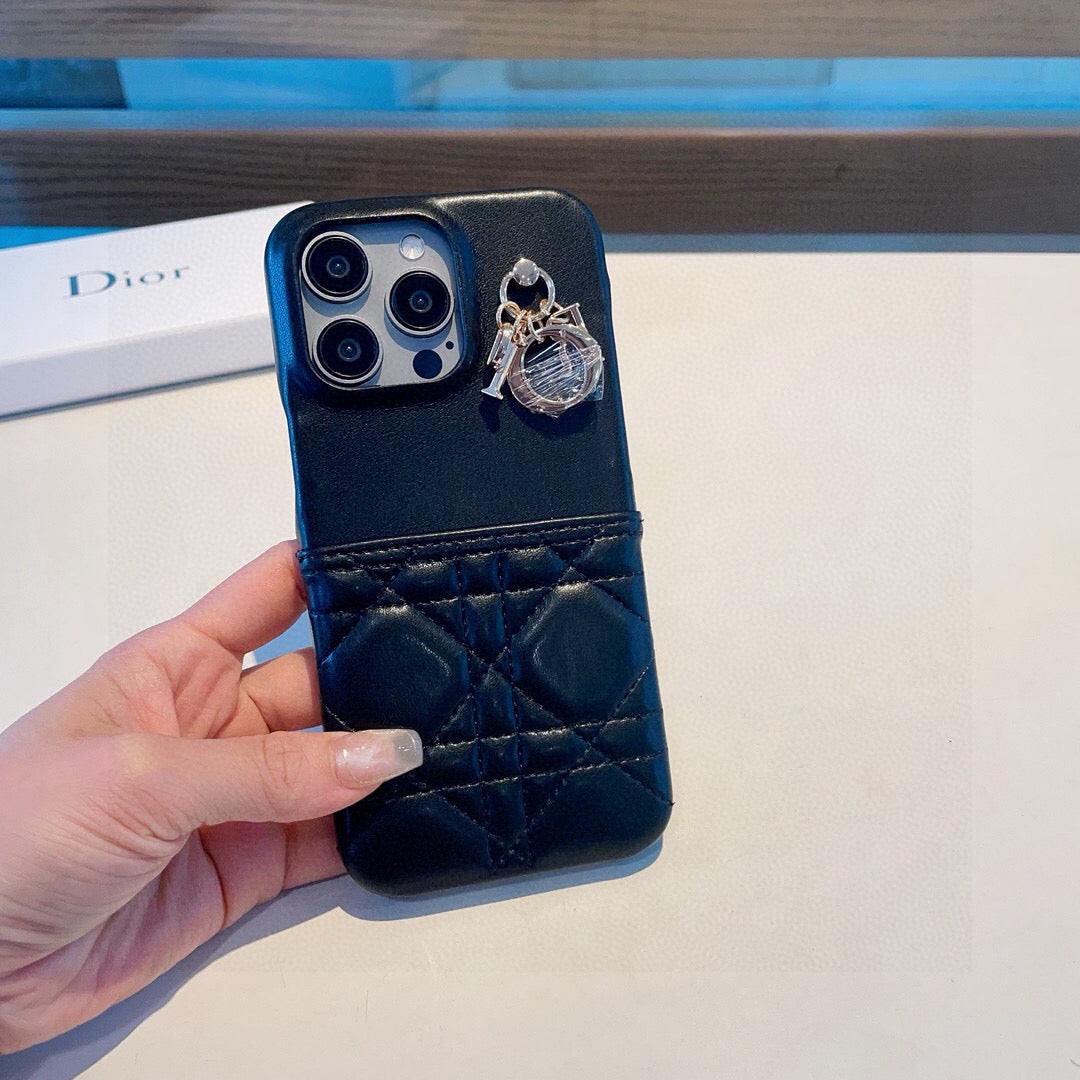 CD iPhone Case 381991