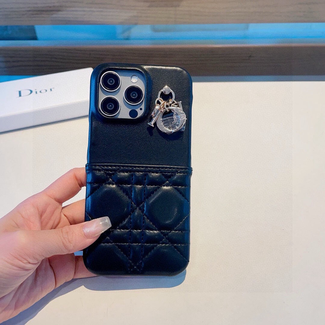 CD iPhone Case 381991