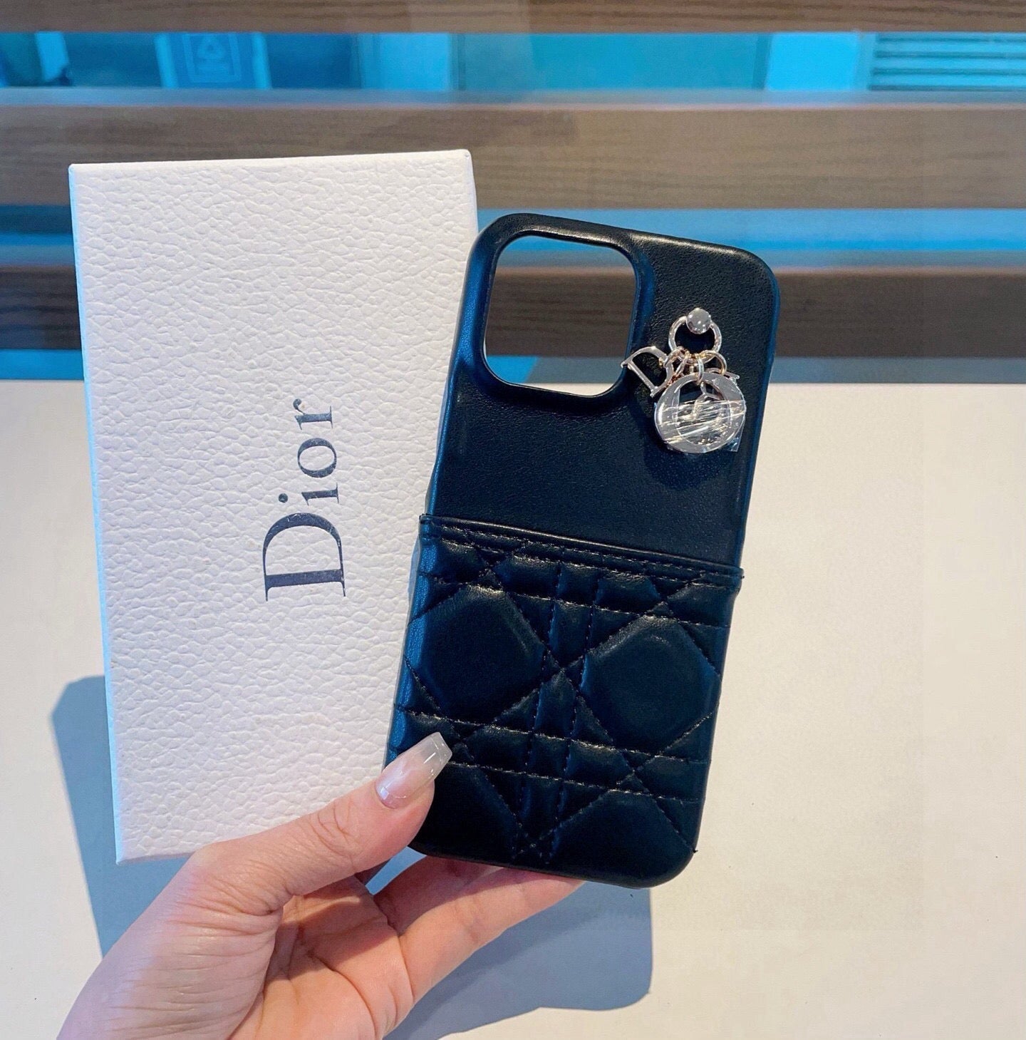 CD iPhone Case 381991