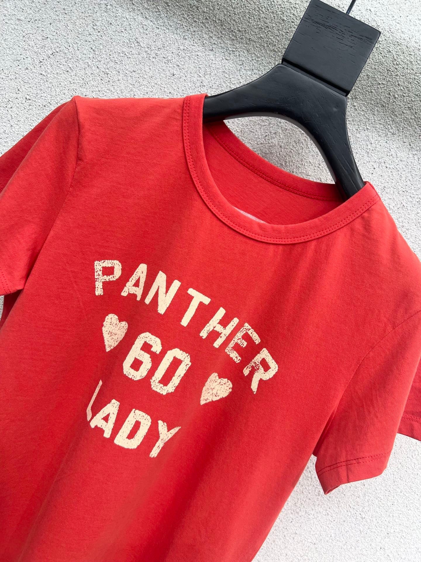 VT Panther 60 Lady T-shirt Cotton