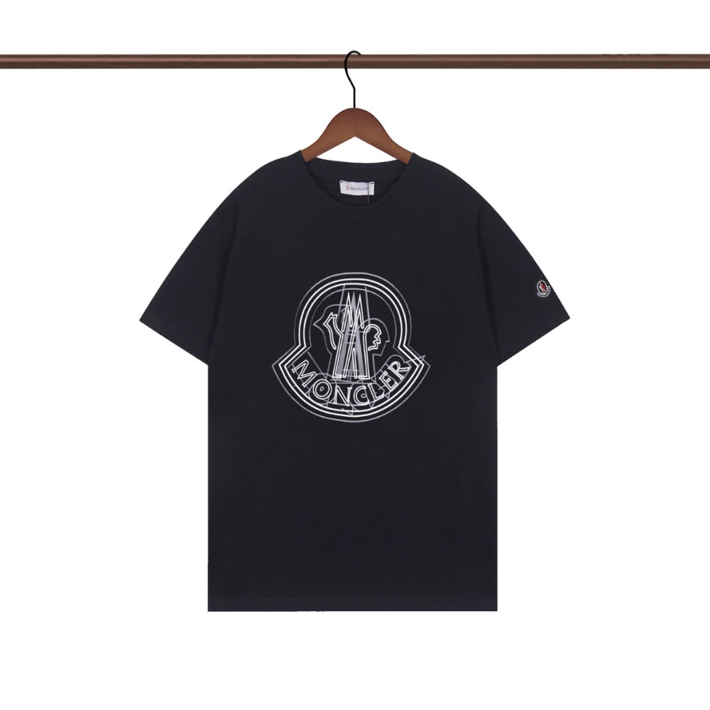 MONCLER 25S T-SHIRT