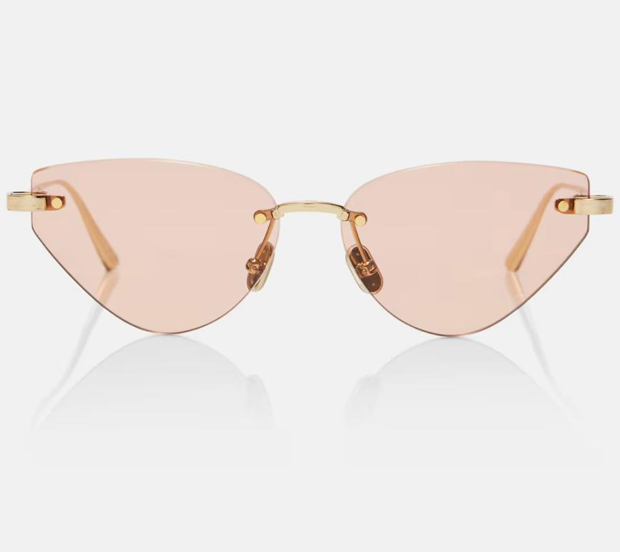 CD Sunglasses 100
