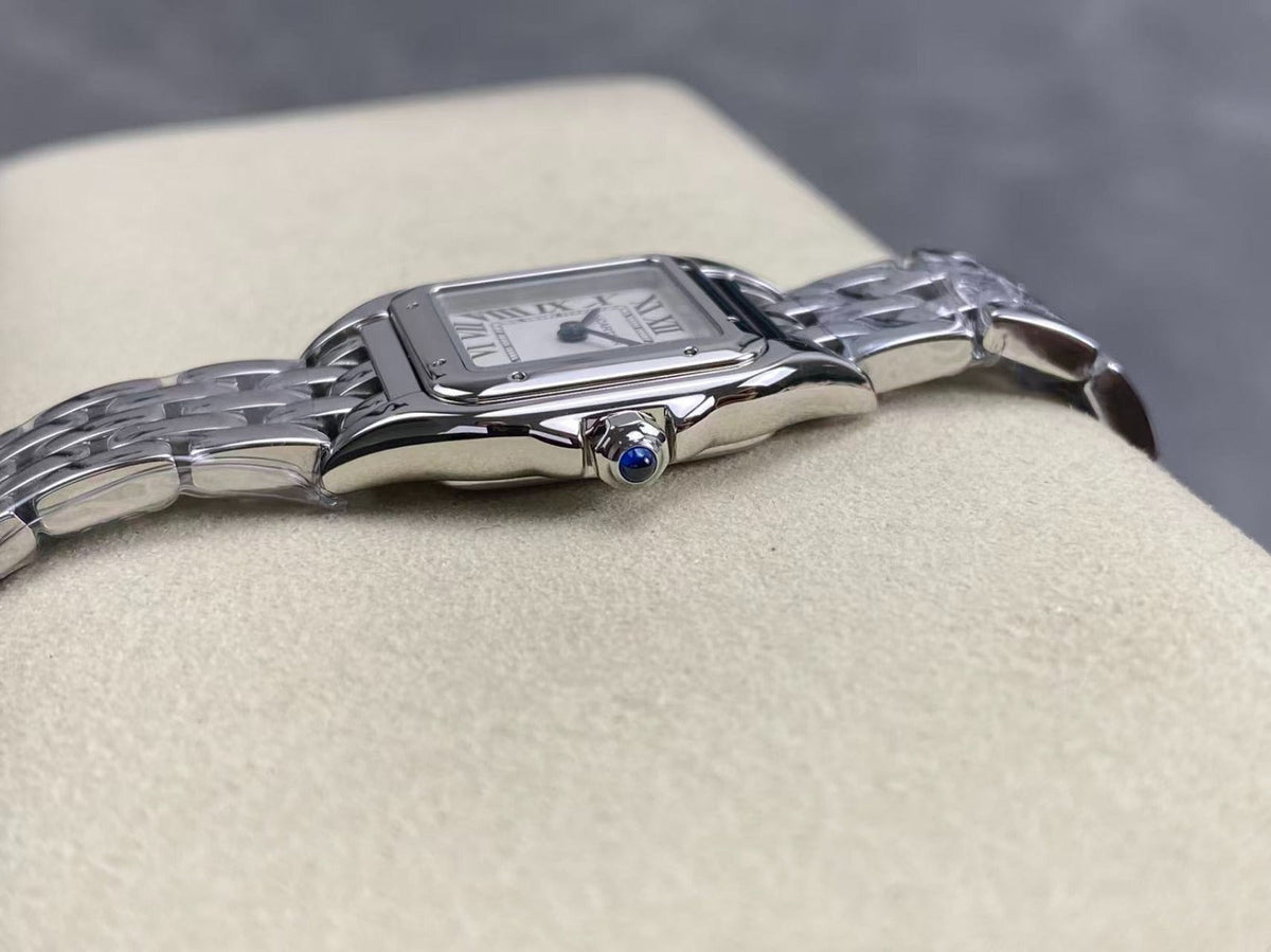 Cartier Panthère De Cartier Small Watch (23 mm × 30 mm)