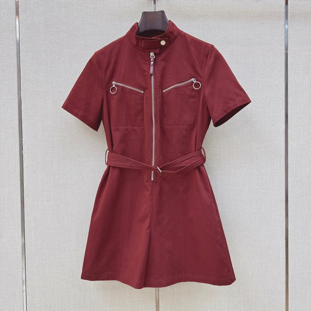 Hermes 26s Jumpsuit Set 769