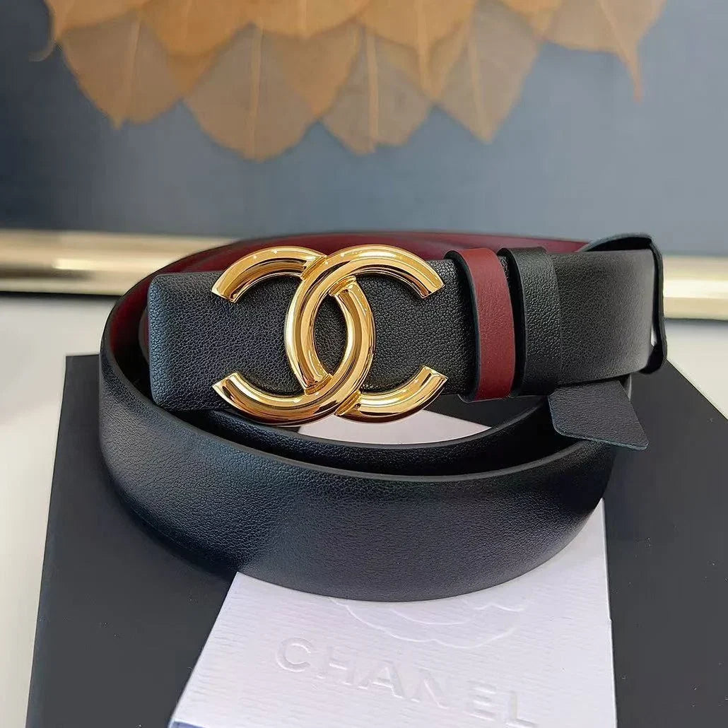 CC 2026 Reversible Belt 30mm Cowhide 215514