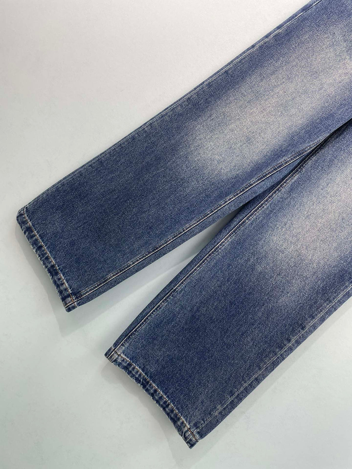 Chanel 26S Jeans 1712