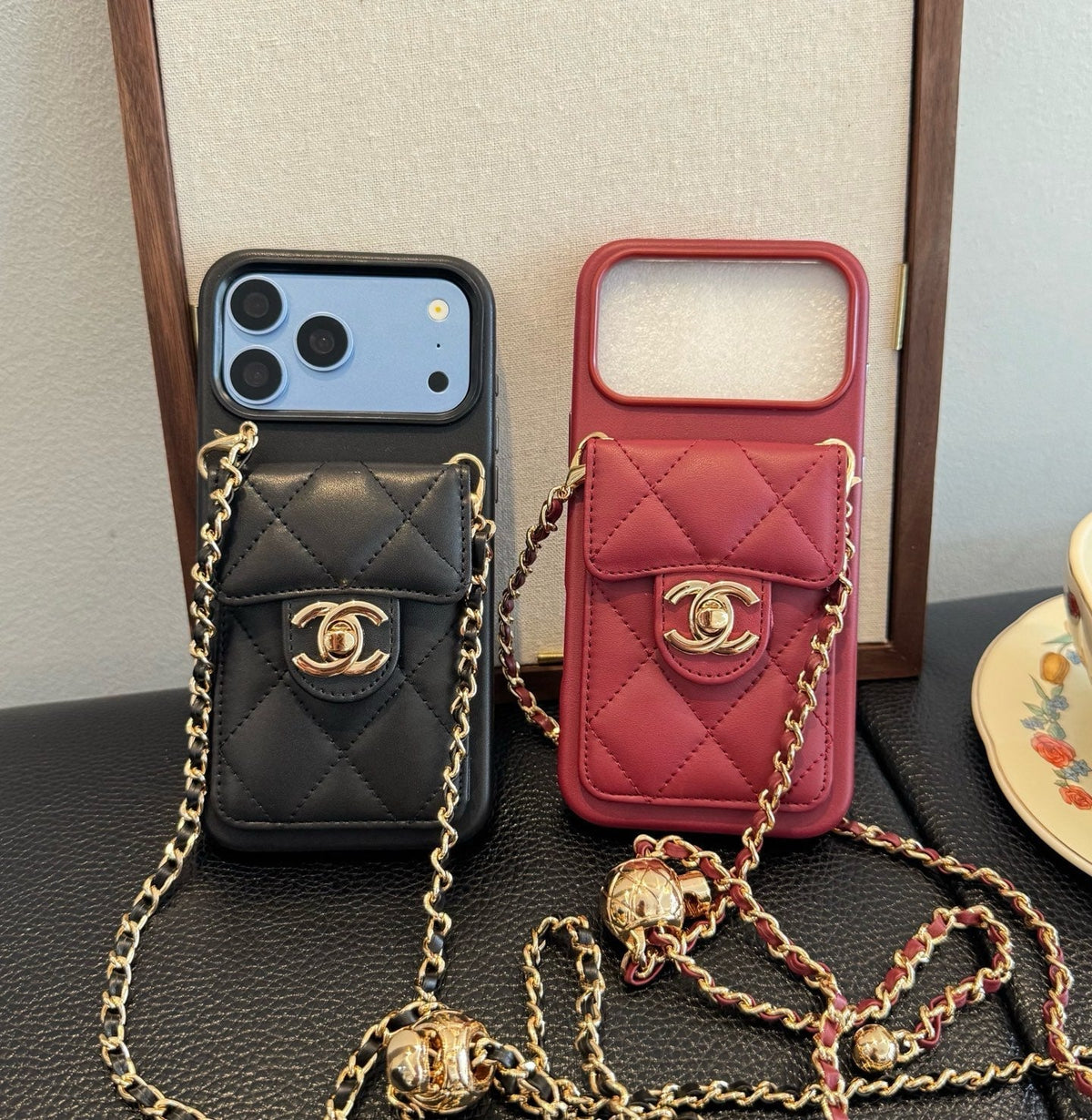 CC iPhone Case 518217