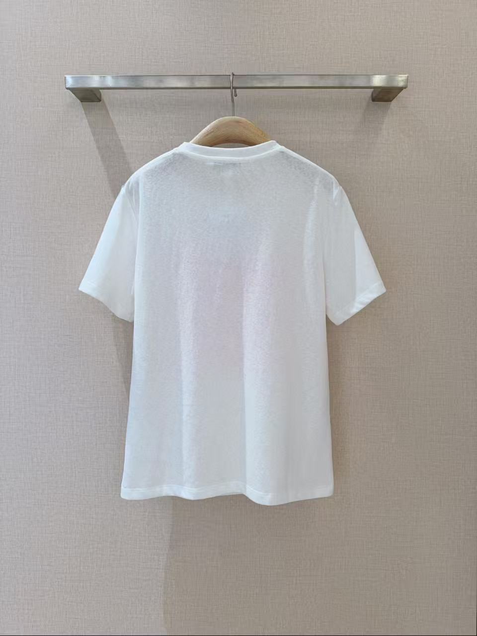 DIOR 25C PAPF-T SHIRT