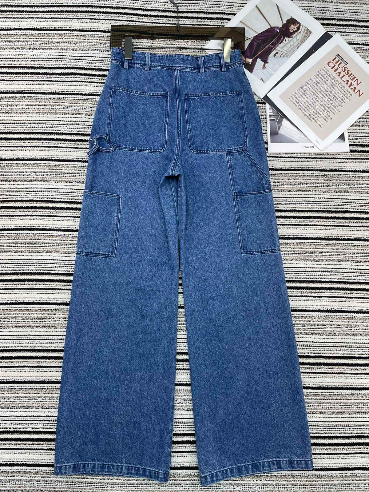 Chanel 26S Jeans 944