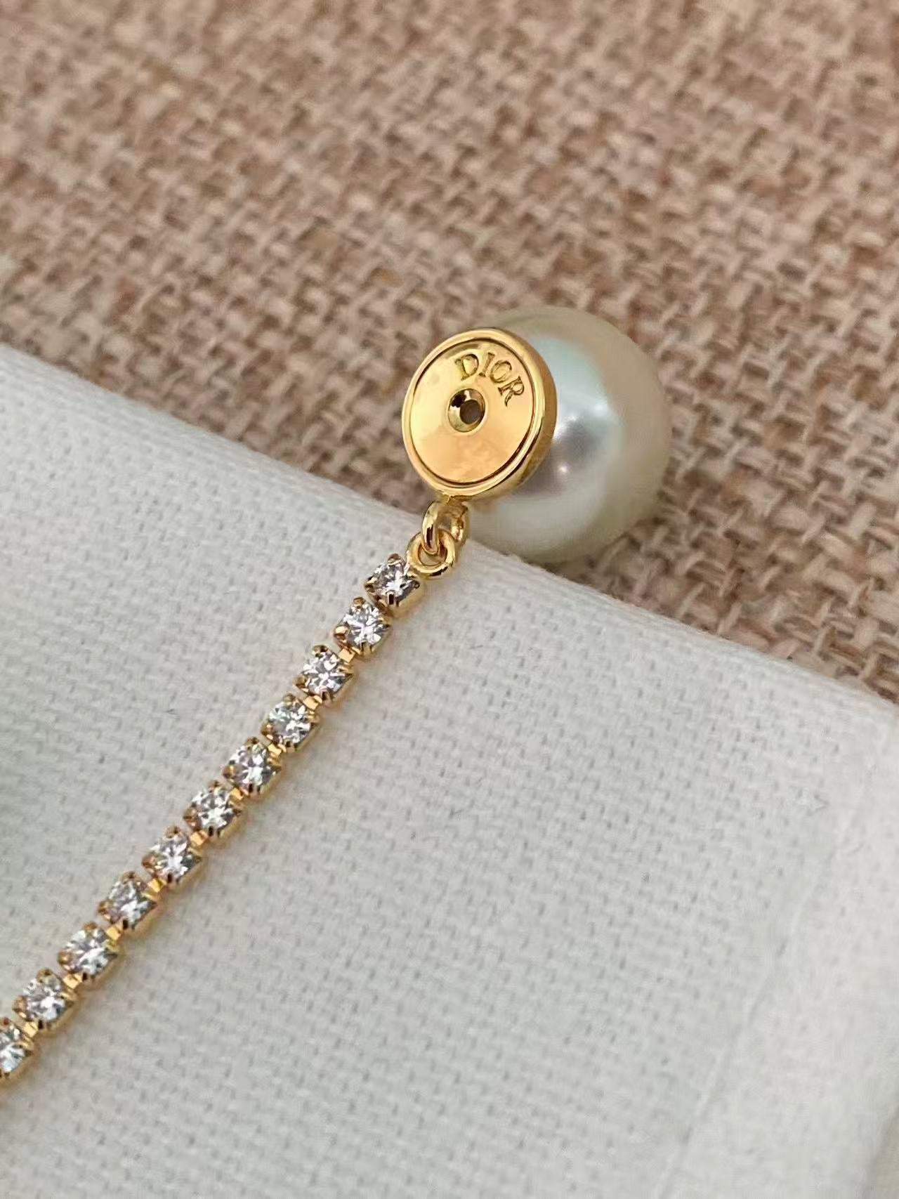 CD Tribales Earrings