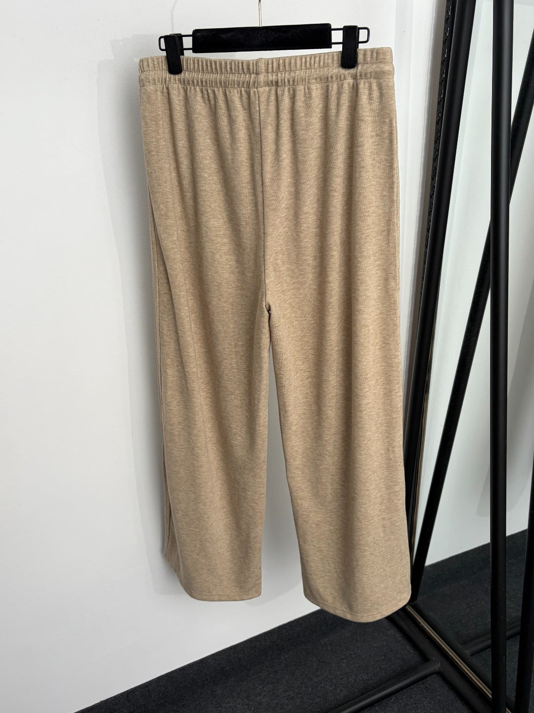 LP 26s Zip-up Hoodie Wide-leg Pants Set 1000