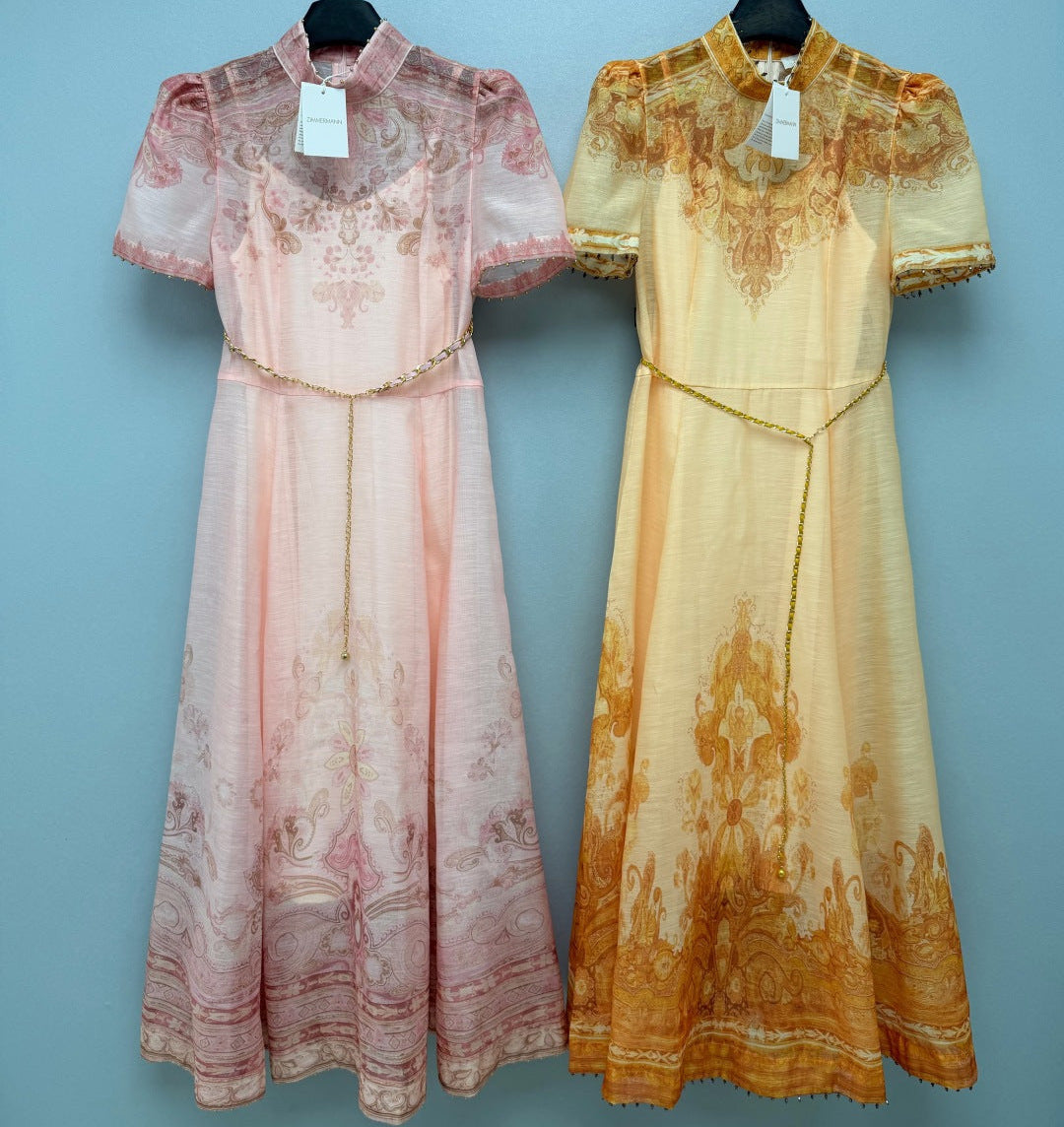Zimmerman 2026 Dress 570