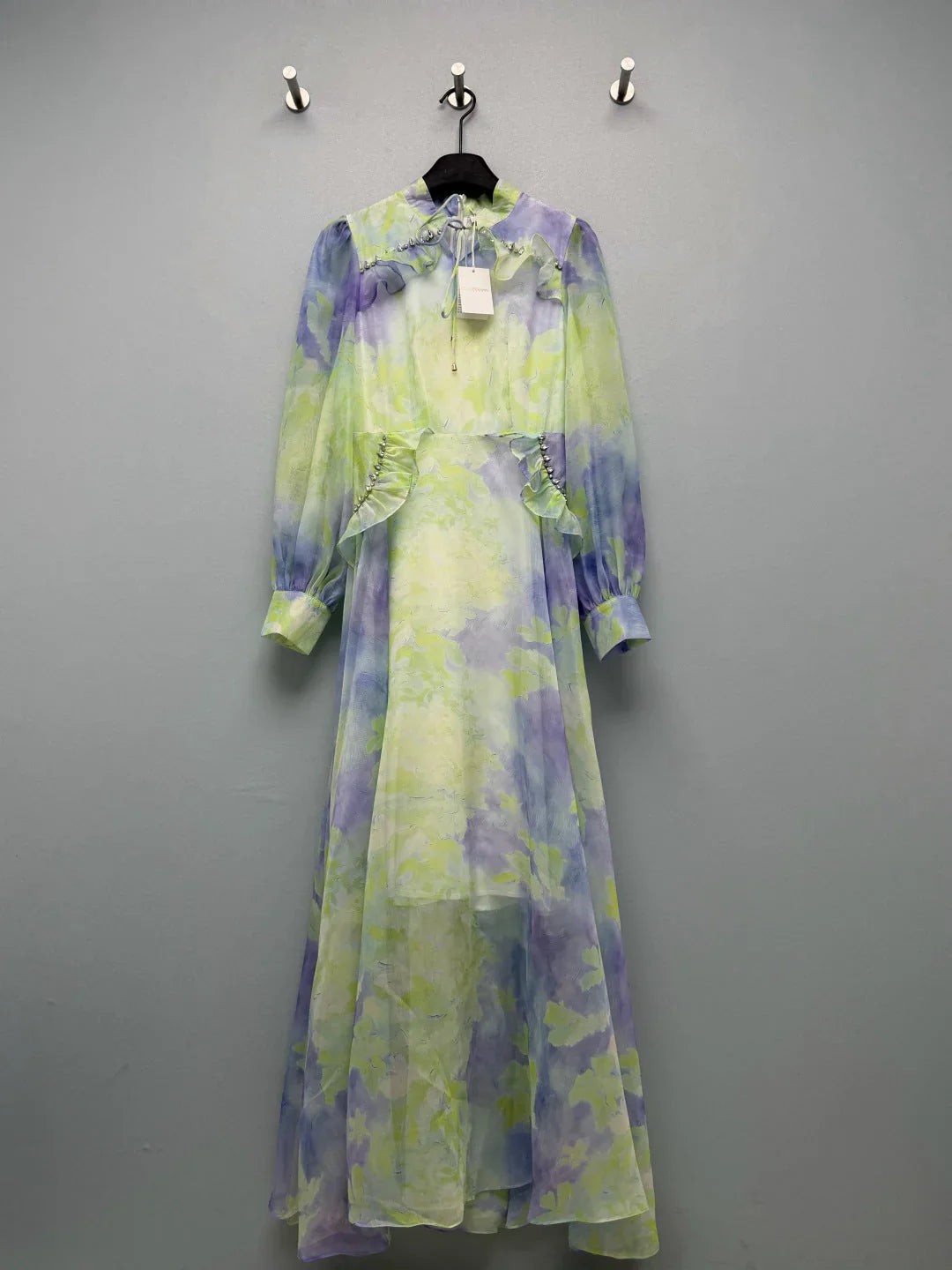 Zimmermann 2026 Dress 617