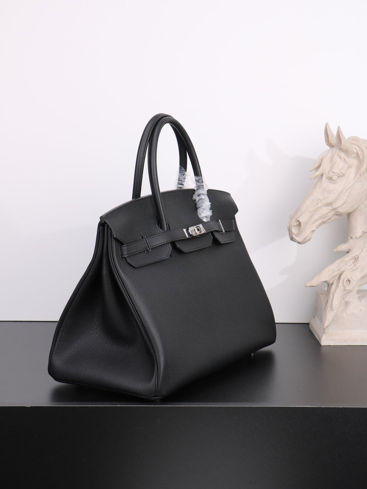 High-end Hermes 2026 Birkin Bag 40cm Togo Leather
