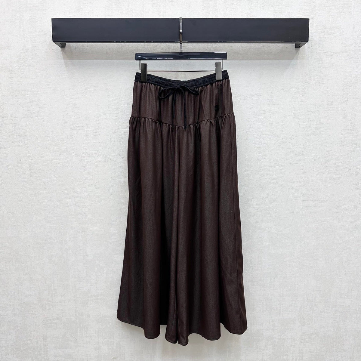 Chanel 26S Wide-Leg Pants 1796