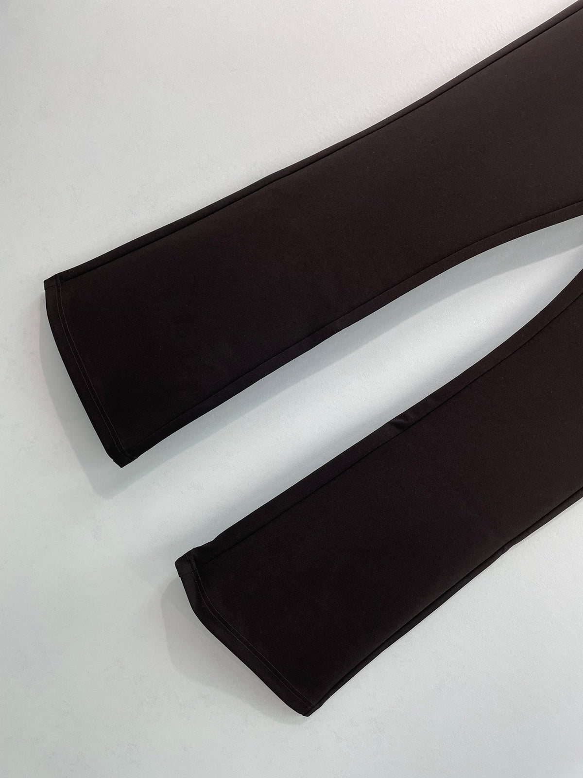 Chanel 26S High-Waist Flared Pants 1706