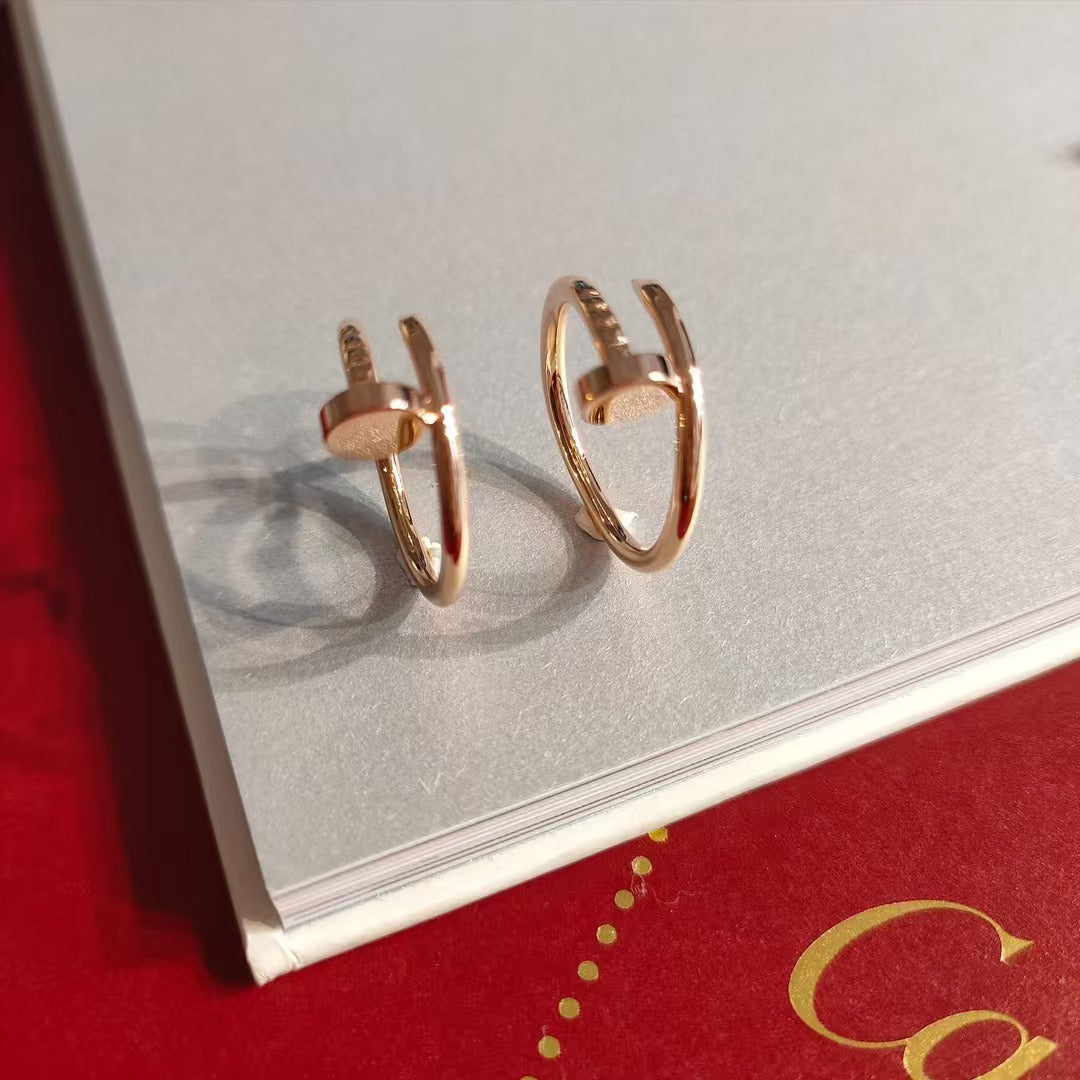 JUSTE RING 1.8MM