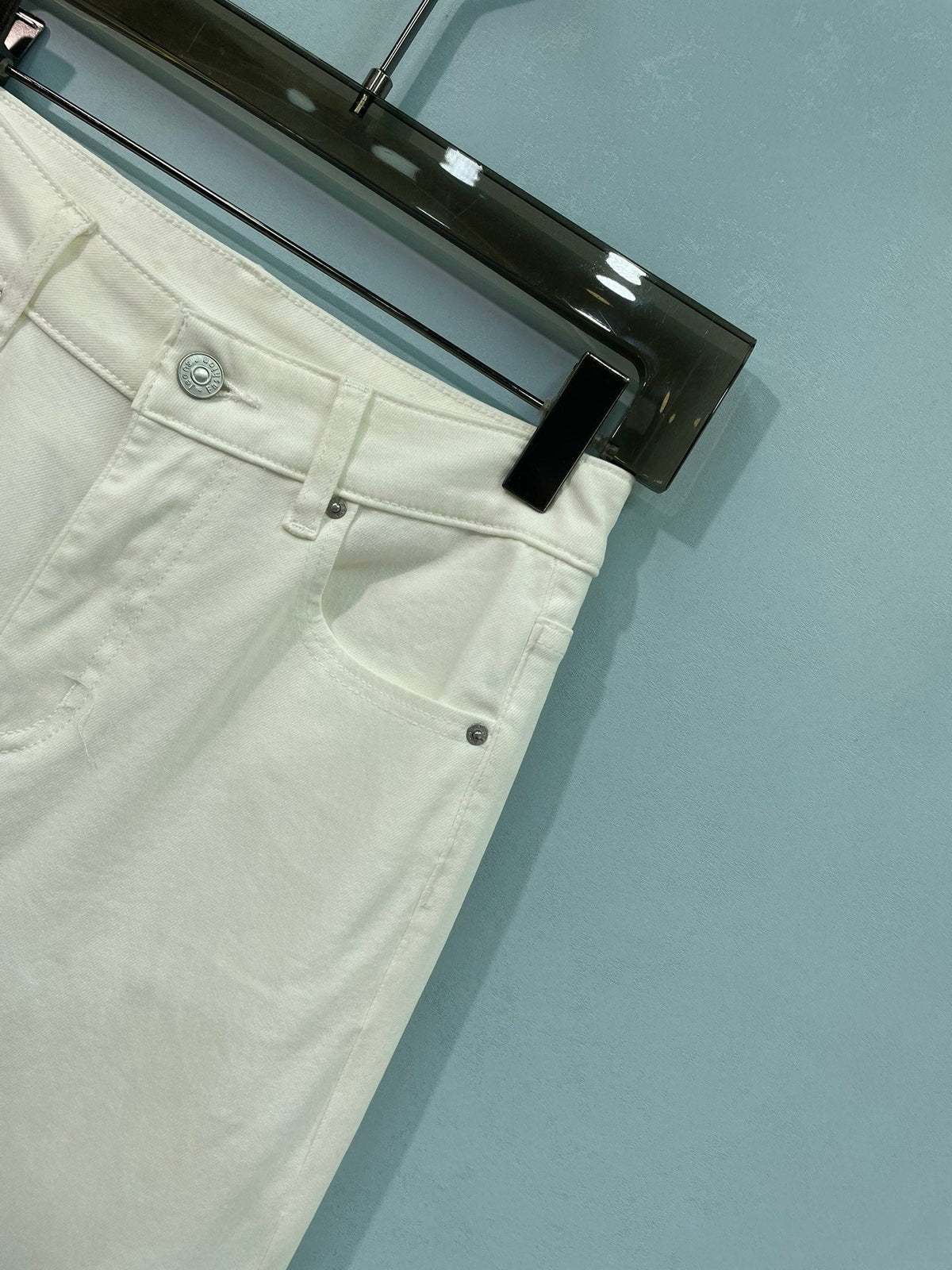 Chanel 26S Jeans Style 1100