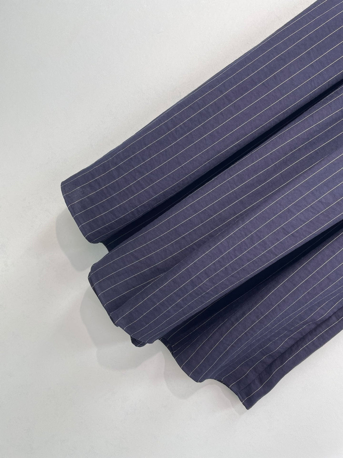Chanel 26S Wide-Leg Pants 1527