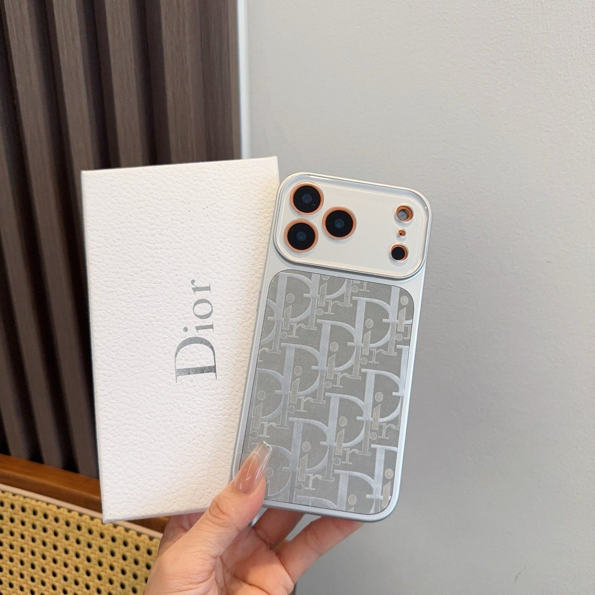 CD iPhone Case 518124